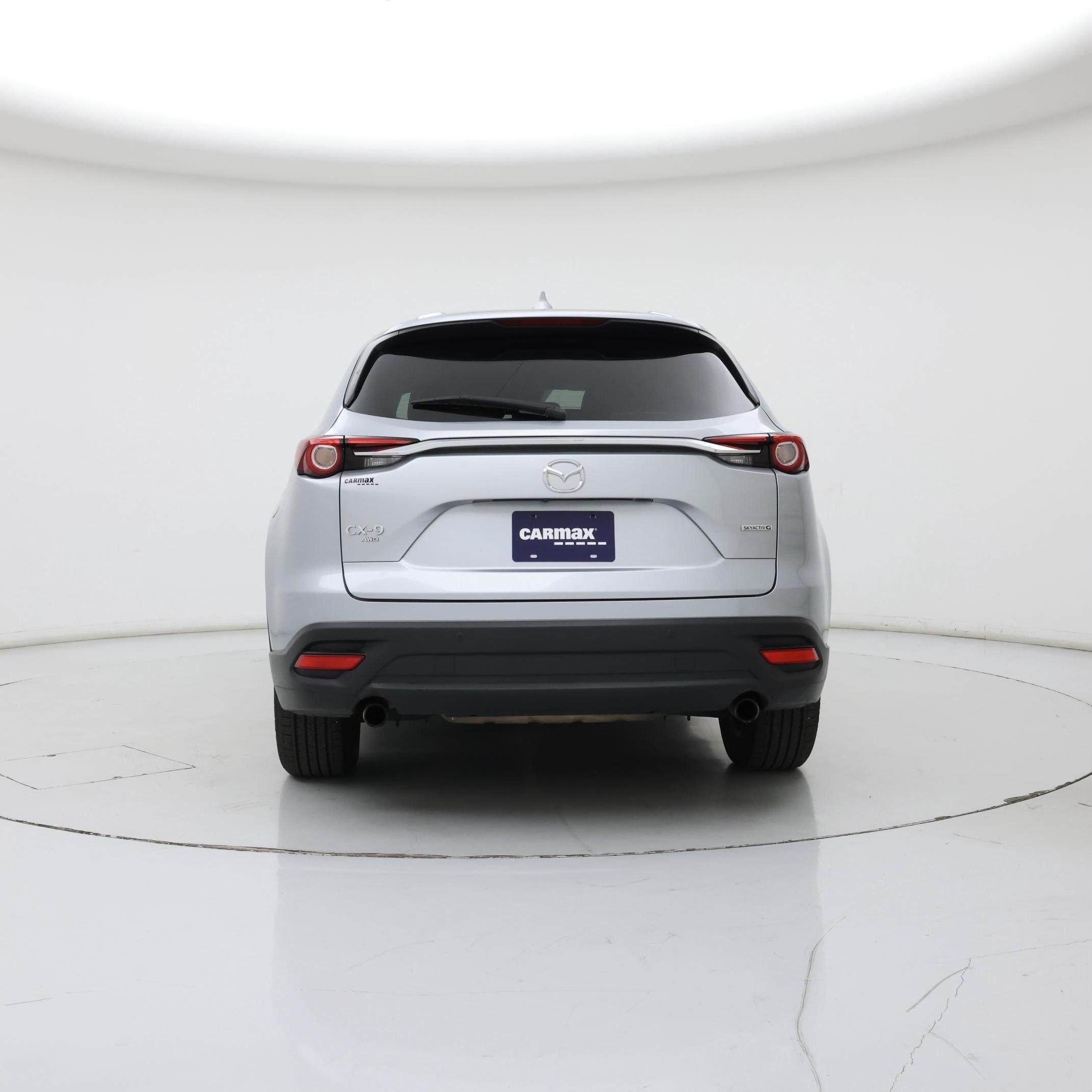 Thumbnail: 2022 Mazda CX-9 - 6