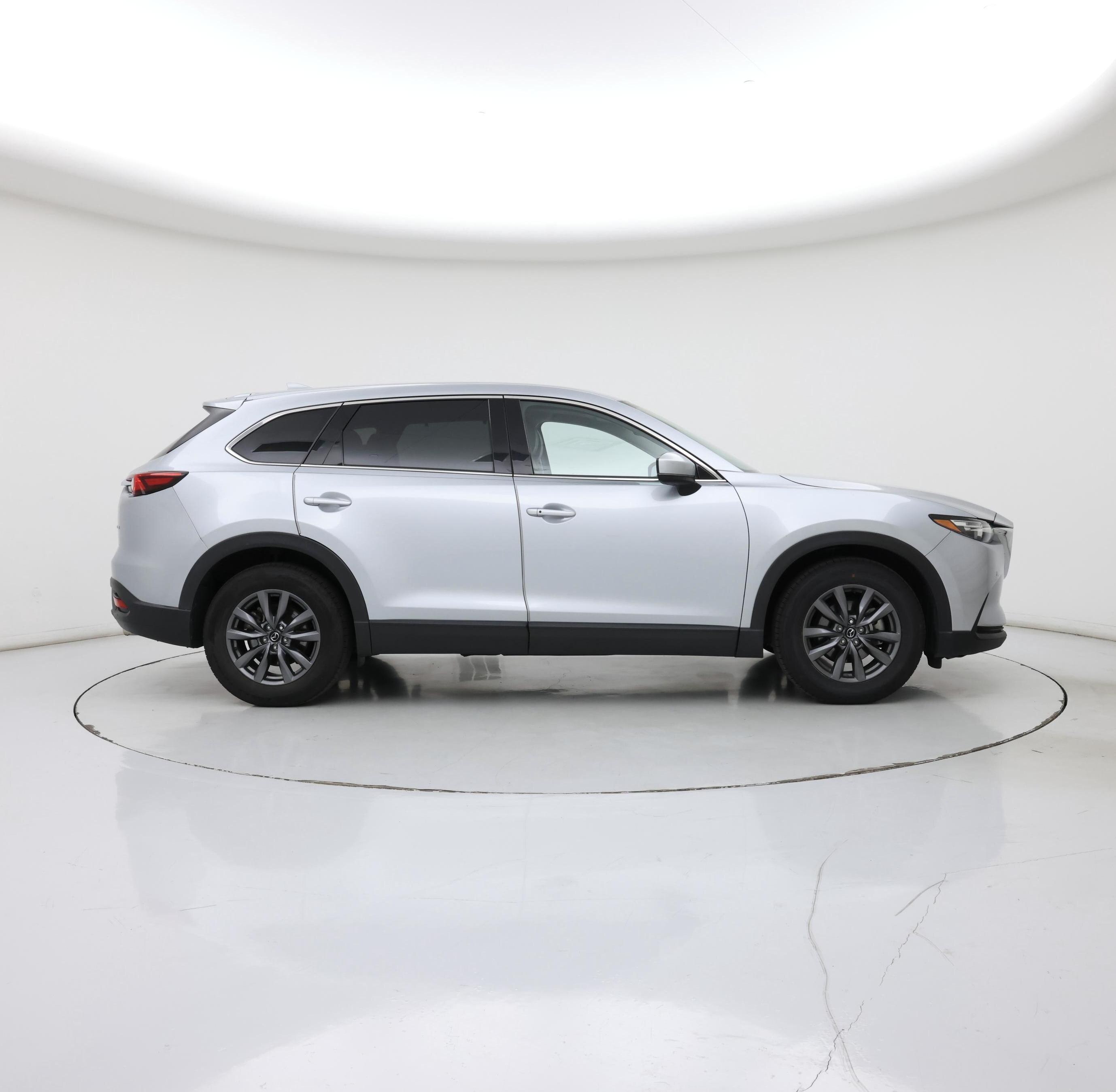 Thumbnail: 2022 Mazda CX-9 - 7