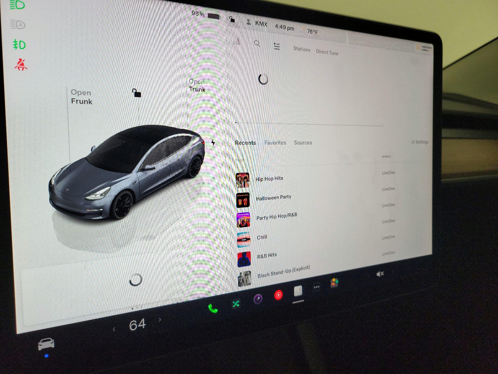 Thumbnail: 2022 Tesla Model 3 - 15