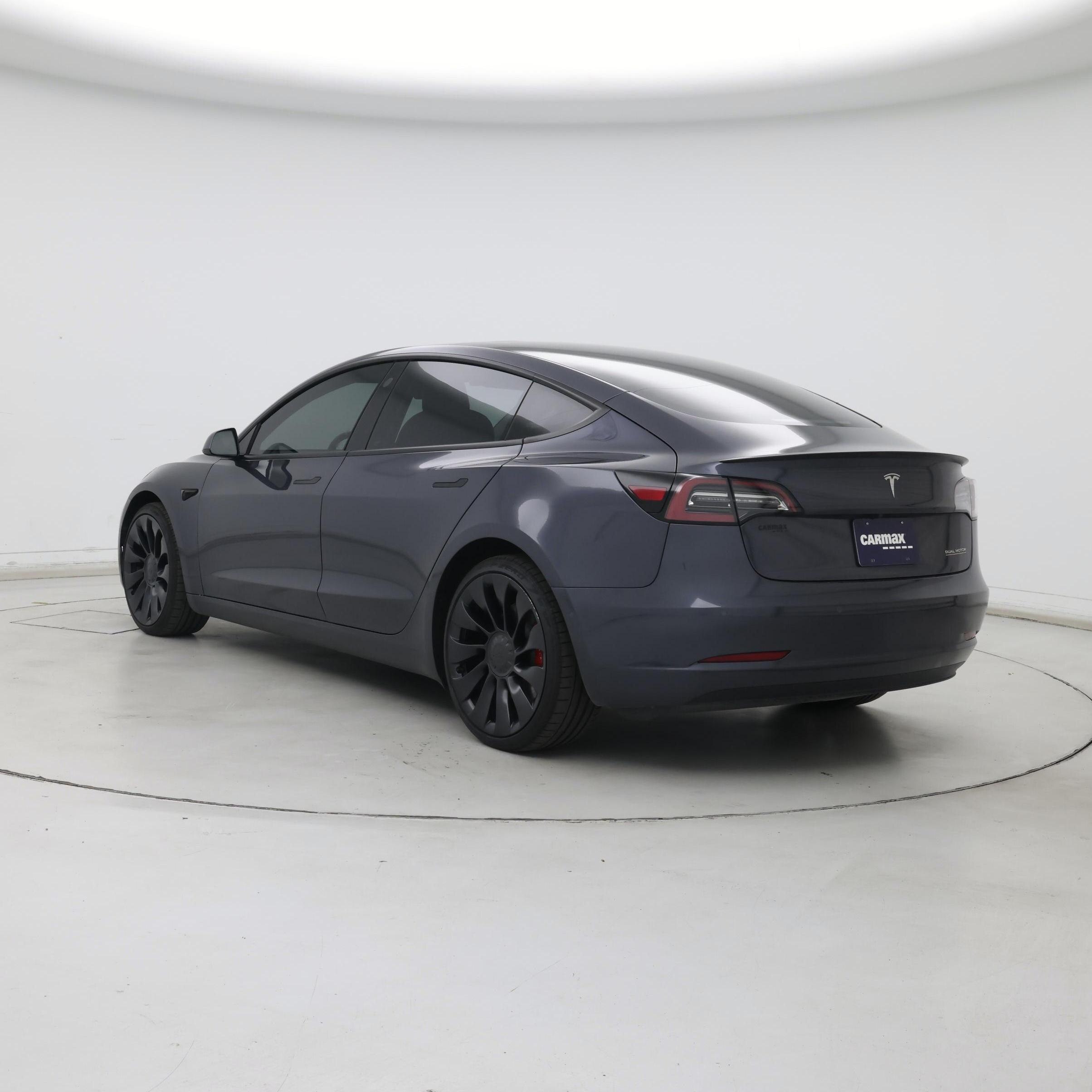 Thumbnail: 2022 Tesla Model 3 - 2