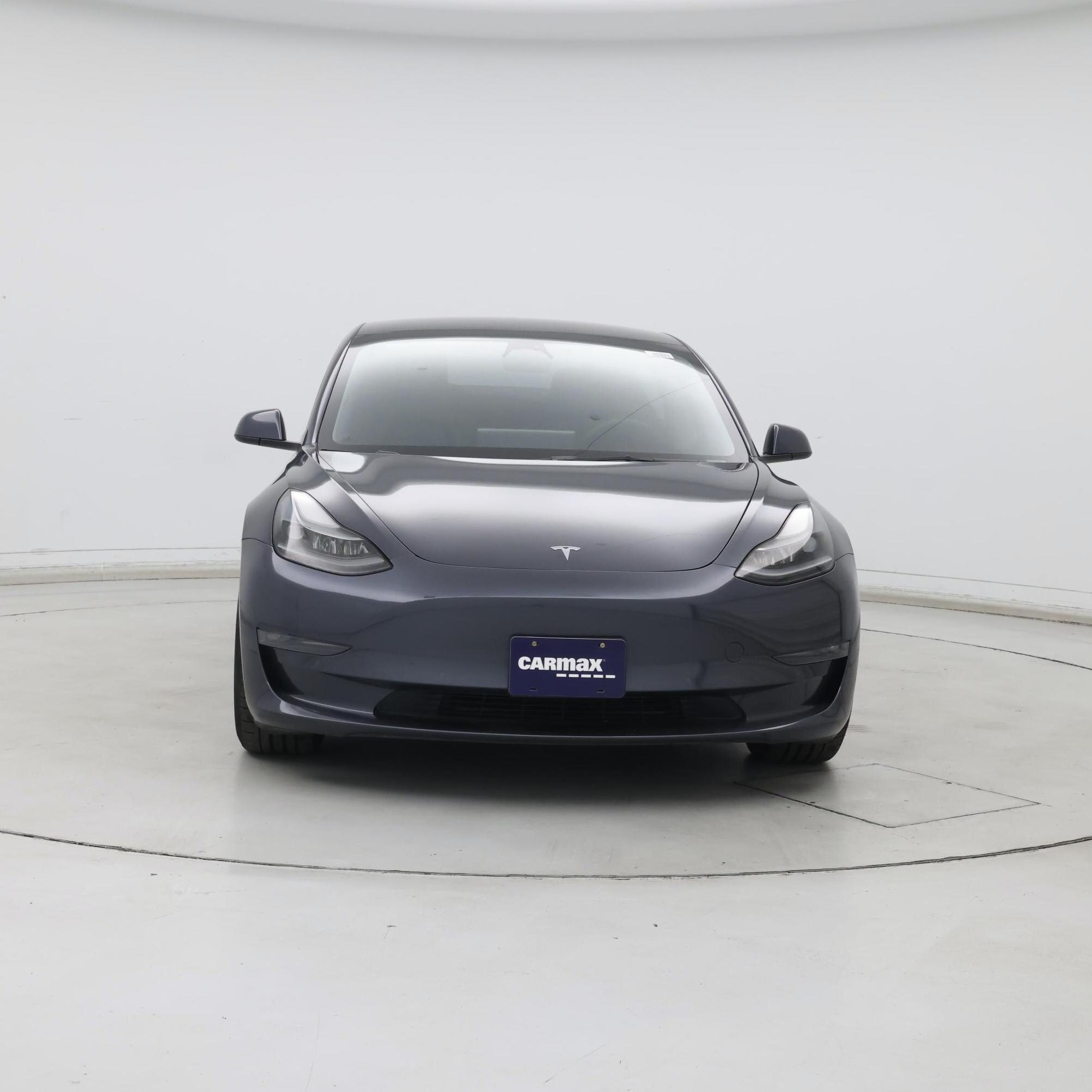 Thumbnail: 2022 Tesla Model 3 - 5