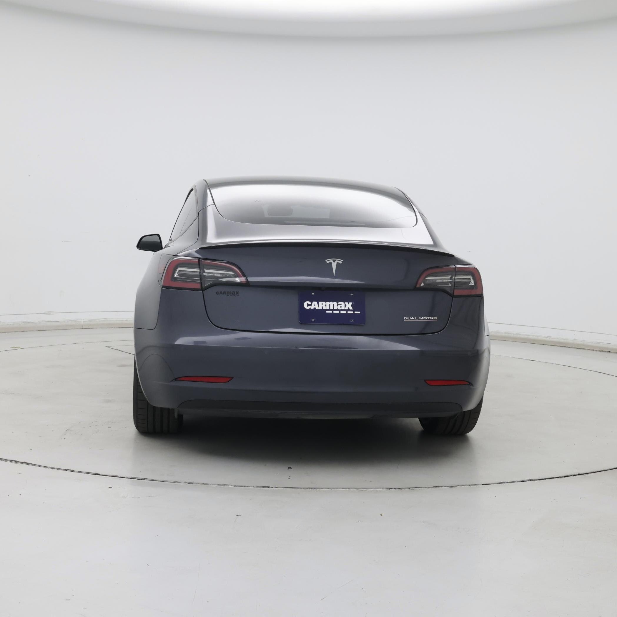 Thumbnail: 2022 Tesla Model 3 - 6