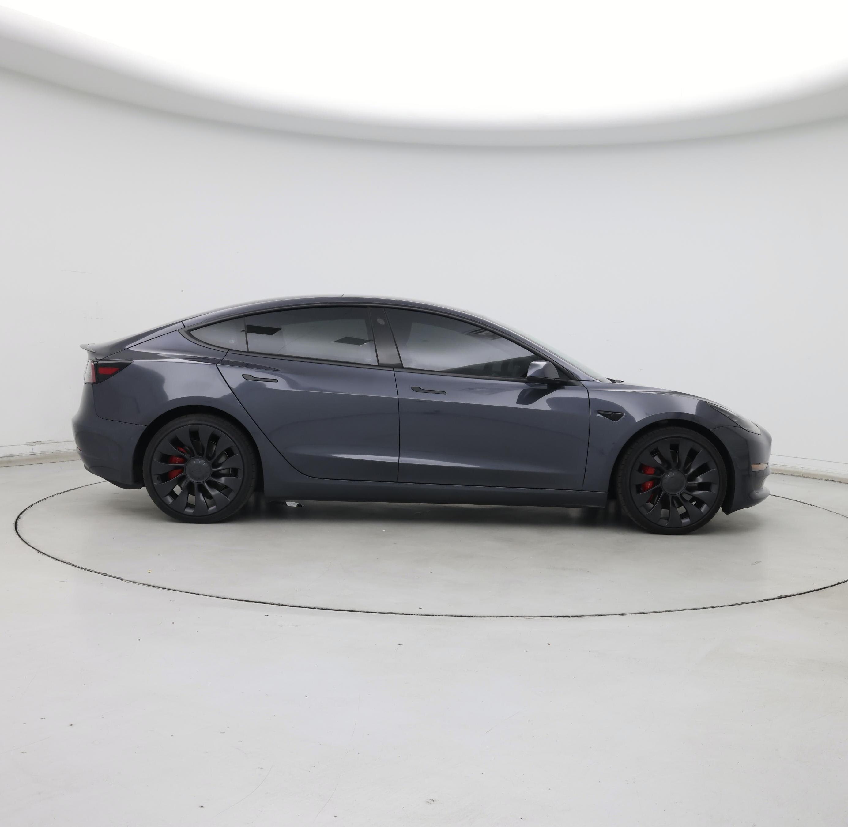 Thumbnail: 2022 Tesla Model 3 - 7