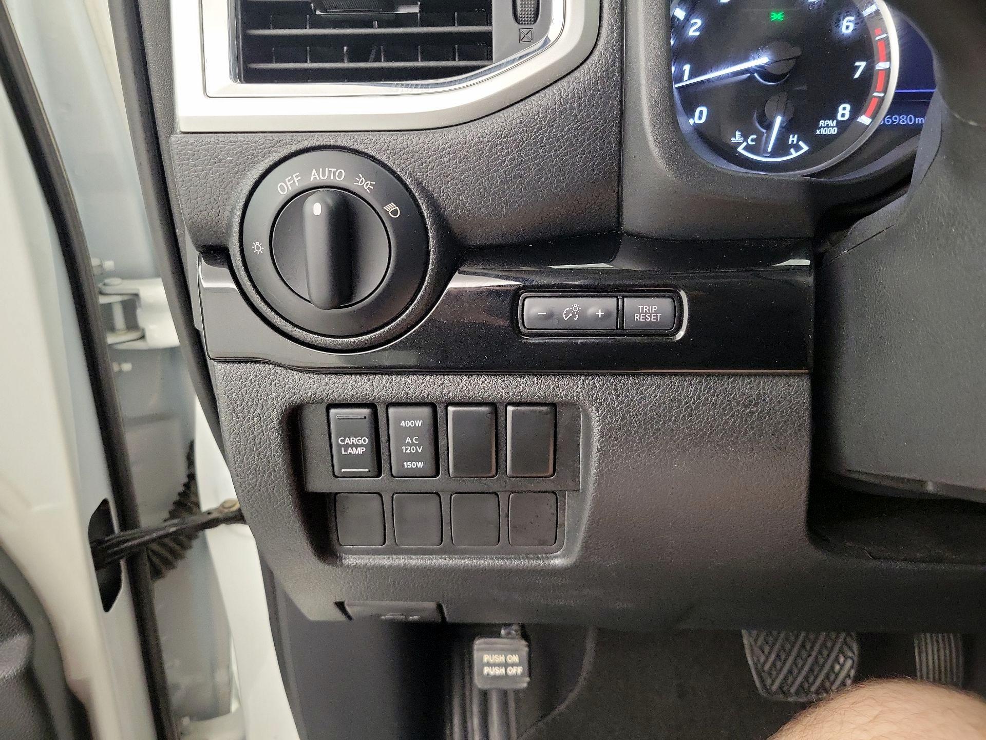 Thumbnail: 2021 Nissan Titan - 13