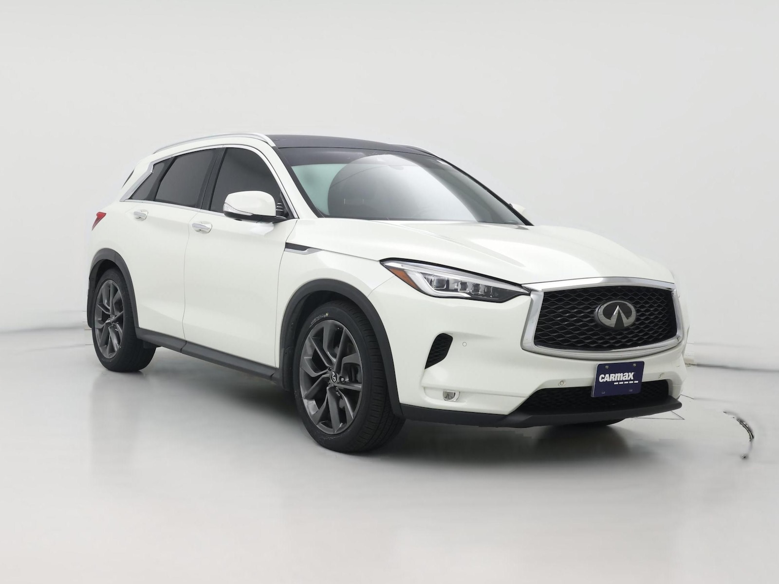 2019 INFINITI QX50