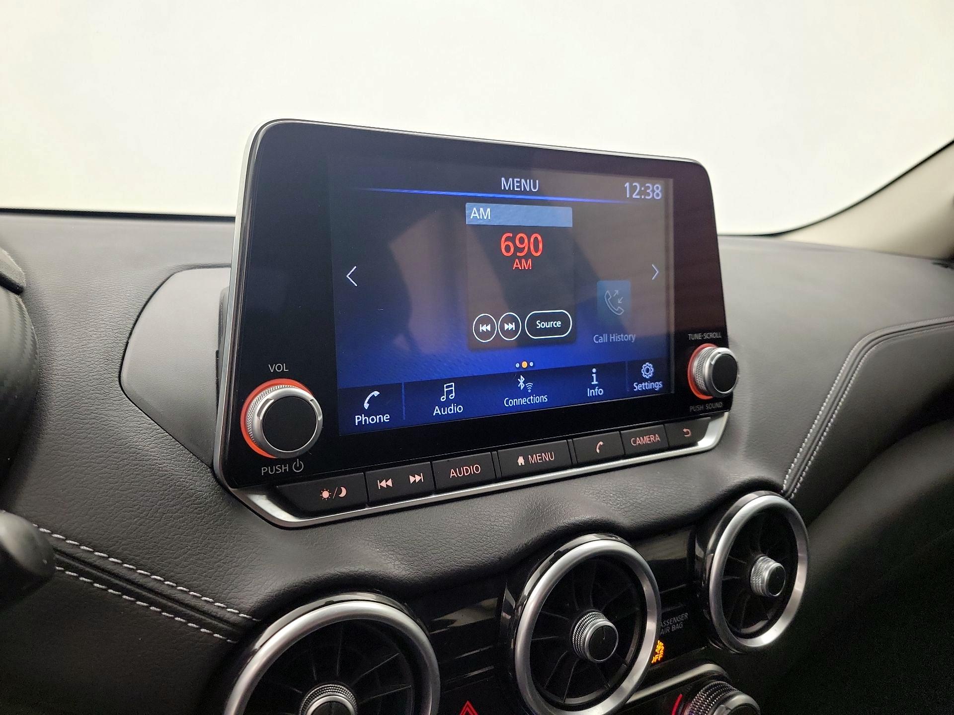 Thumbnail: 2022 Nissan Sentra - 15