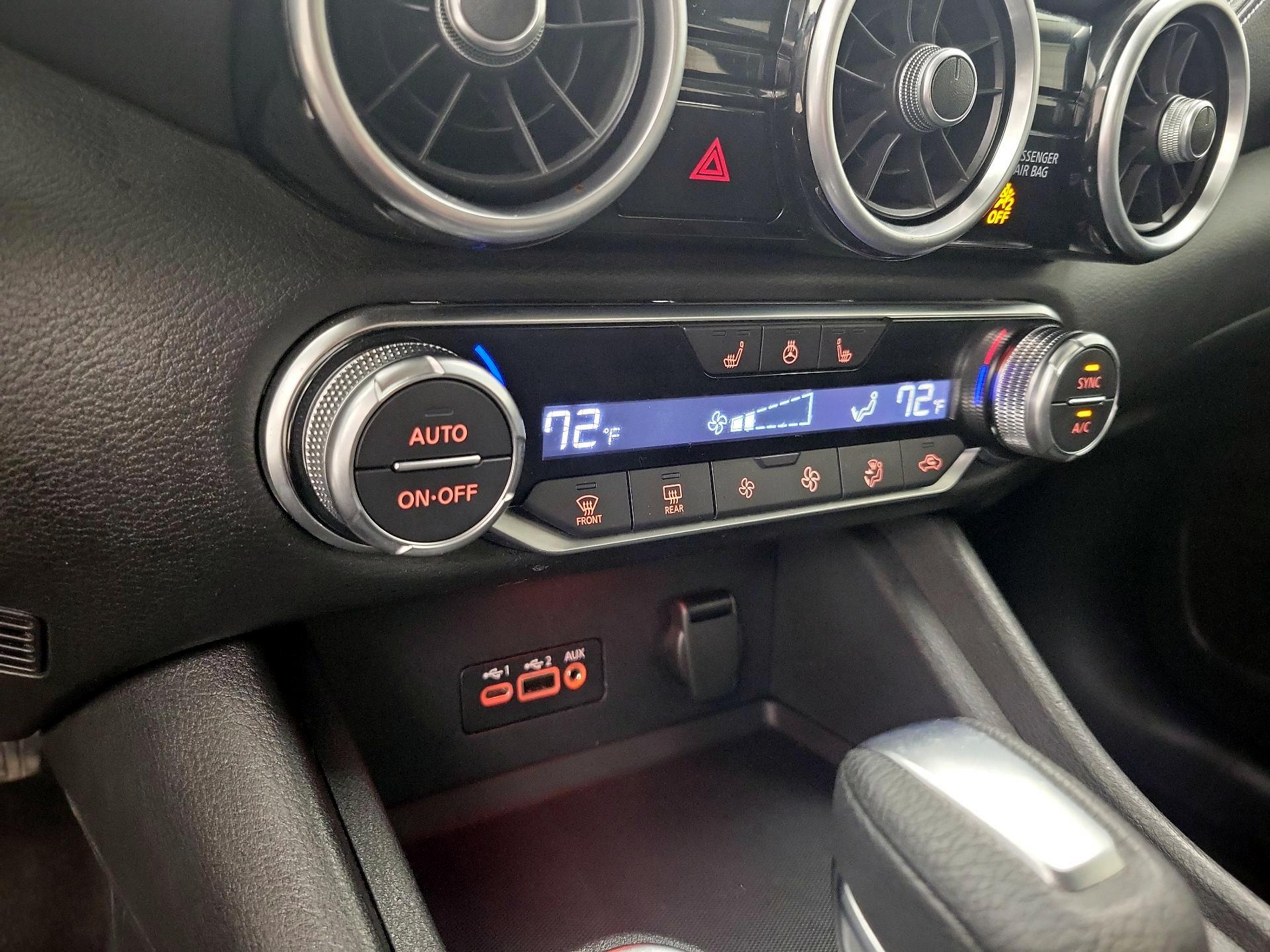 Thumbnail: 2022 Nissan Sentra - 16