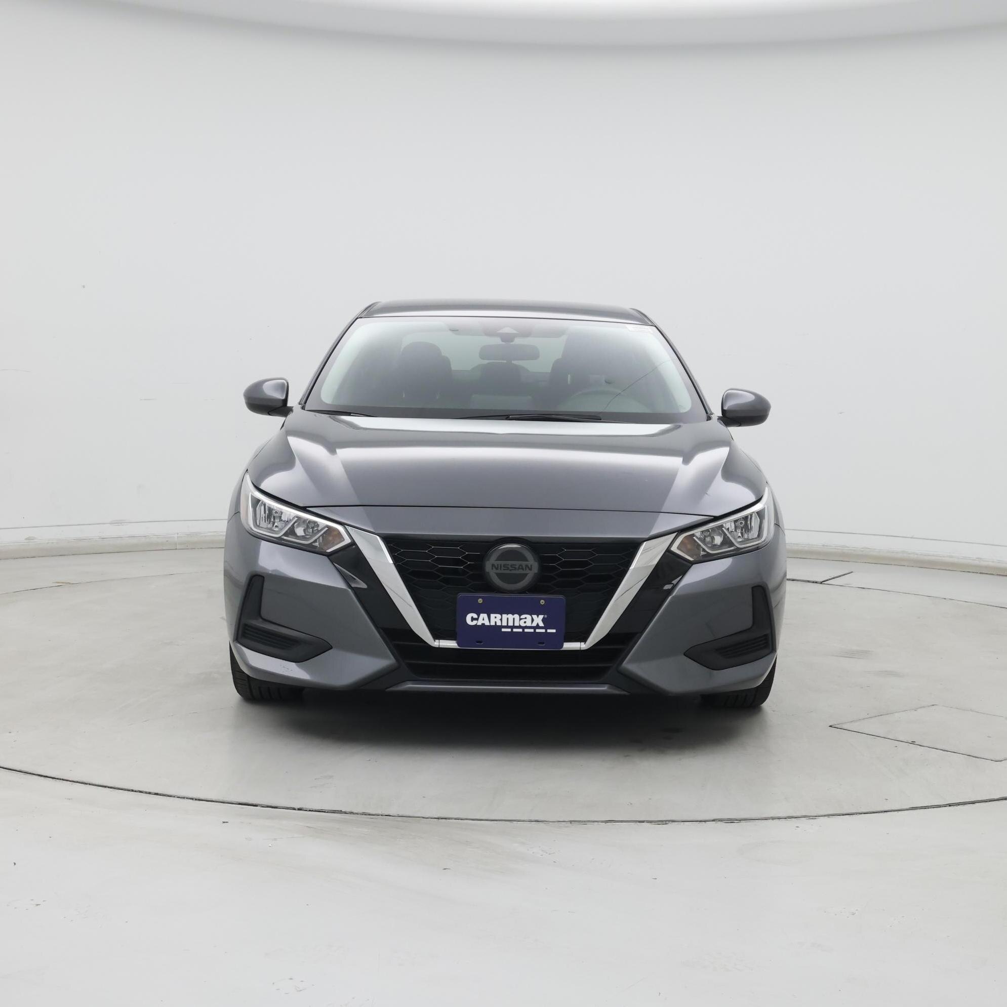 Thumbnail: 2022 Nissan Sentra - 5