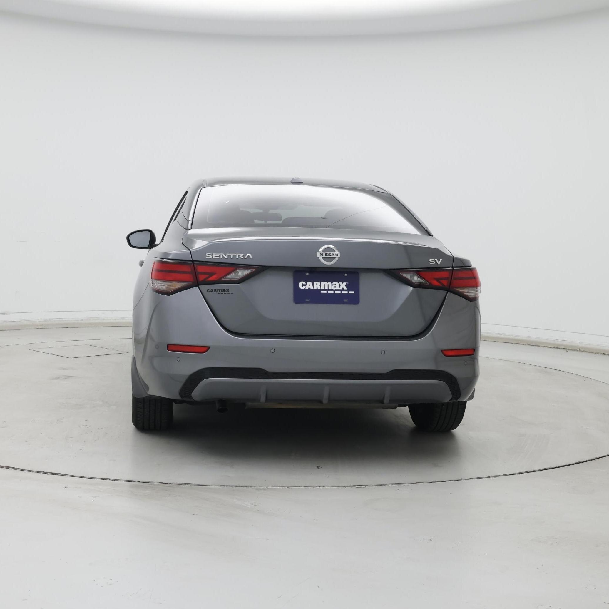 Thumbnail: 2022 Nissan Sentra - 6