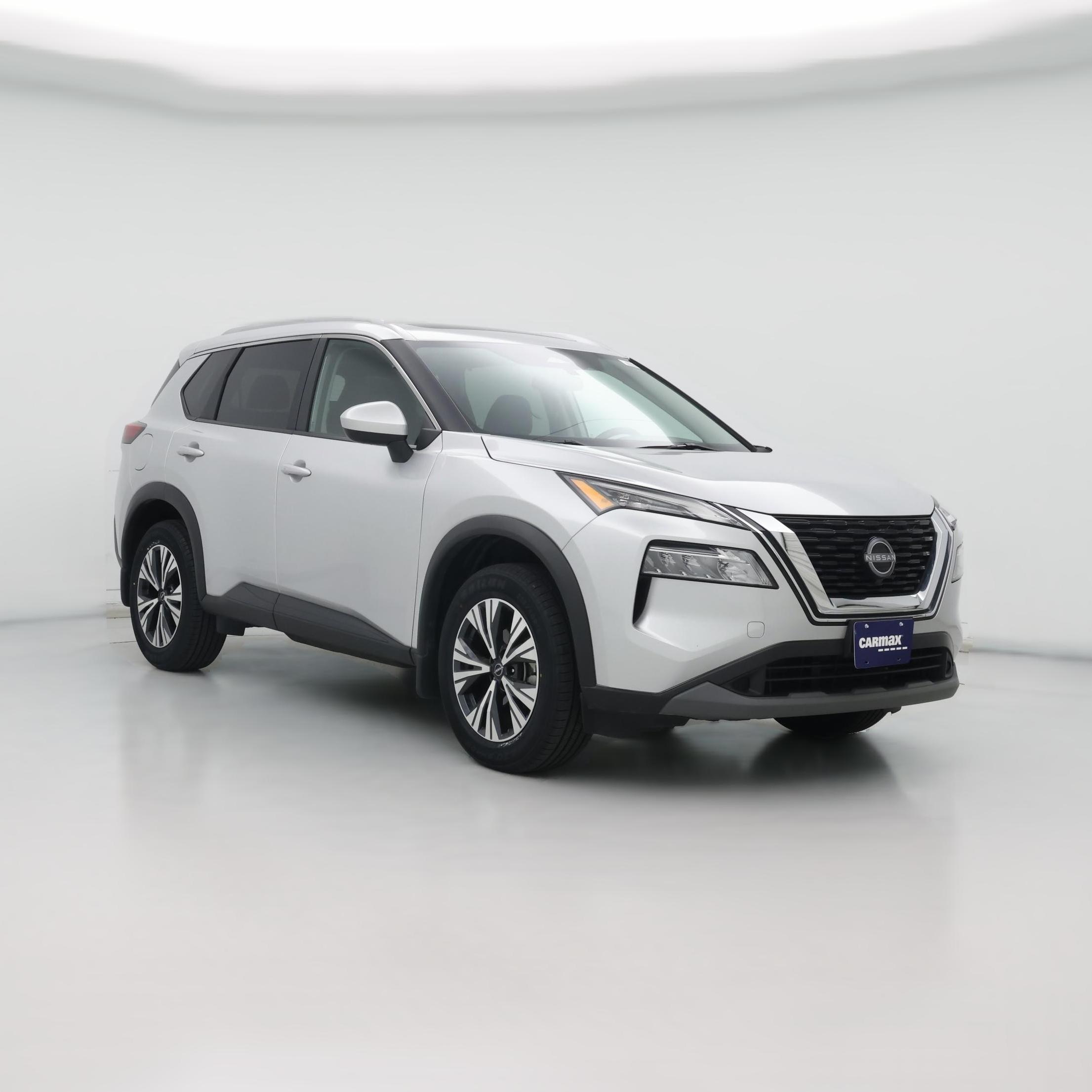 Thumbnail: 2023 Nissan Rogue - 1
