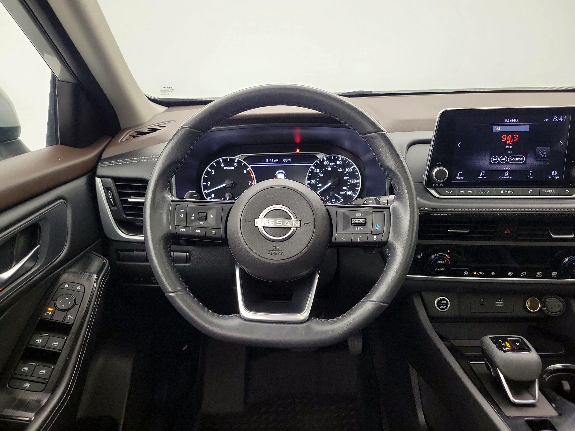Thumbnail: 2023 Nissan Rogue - 10