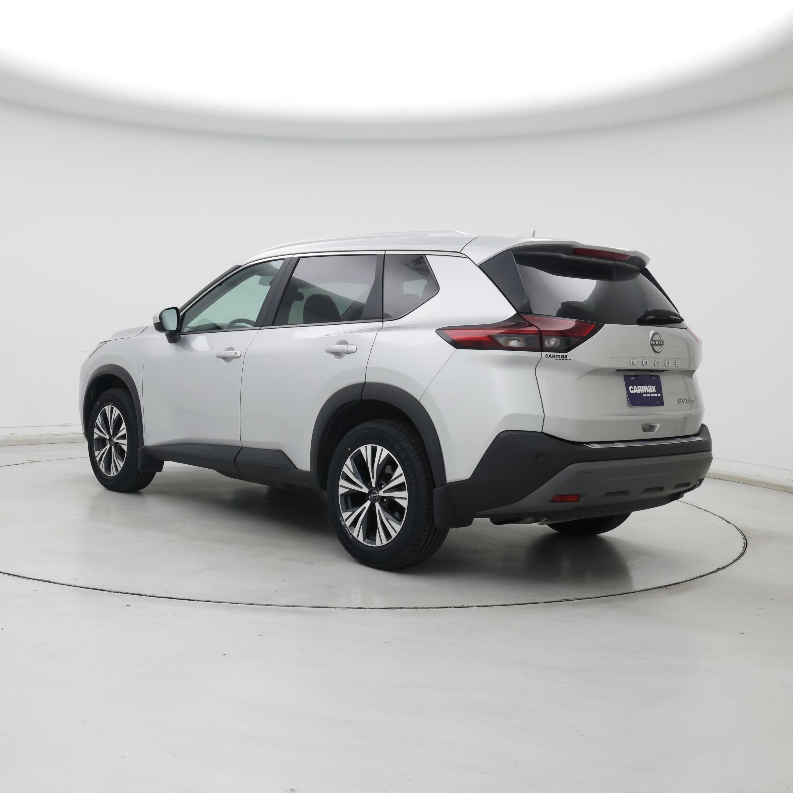 Thumbnail: 2023 Nissan Rogue - 2