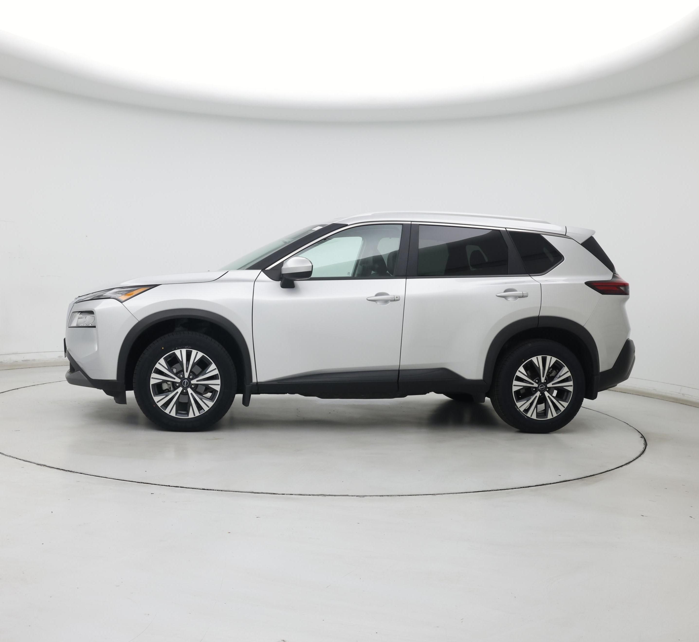 Thumbnail: 2023 Nissan Rogue - 3