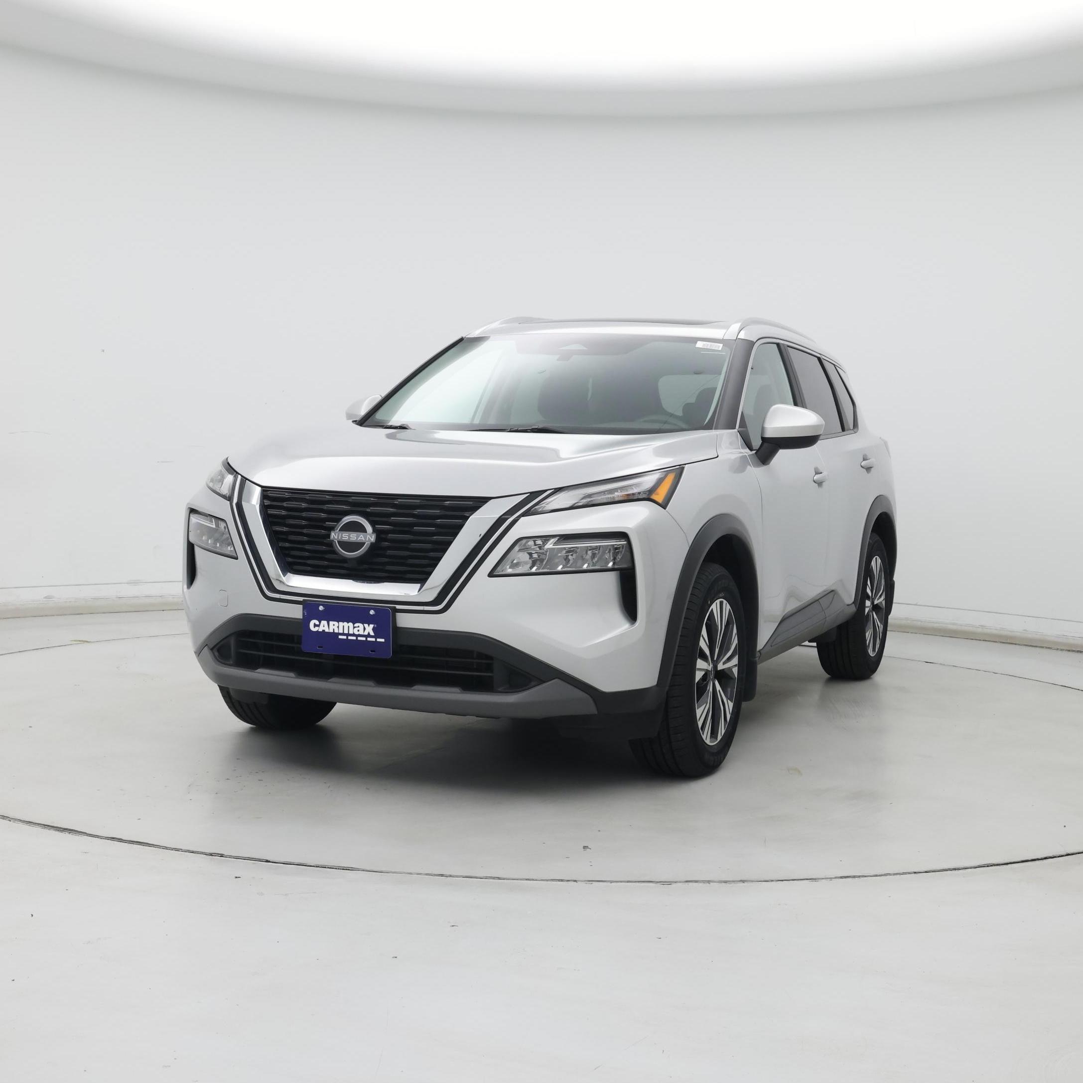 Thumbnail: 2023 Nissan Rogue - 4