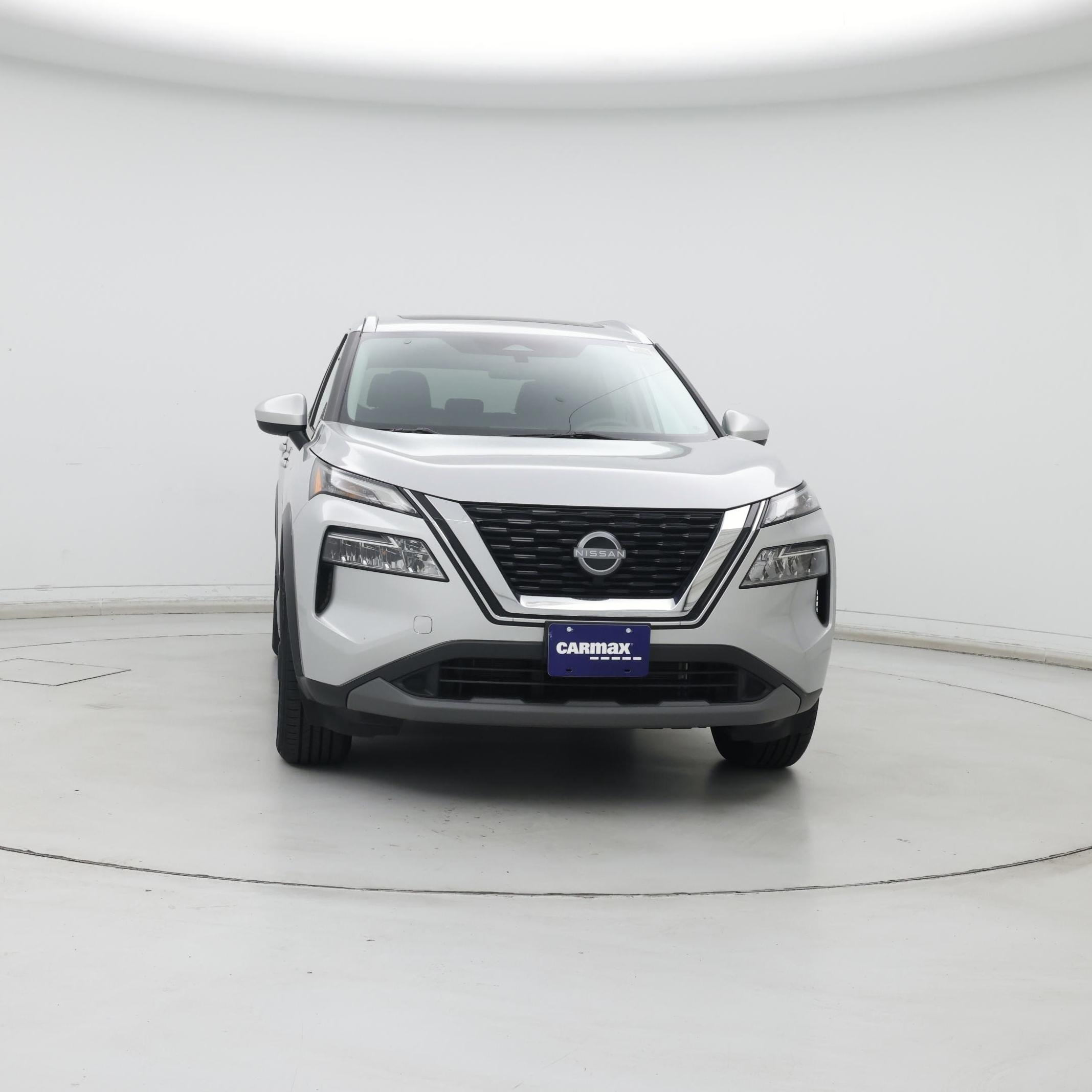 Thumbnail: 2023 Nissan Rogue - 5
