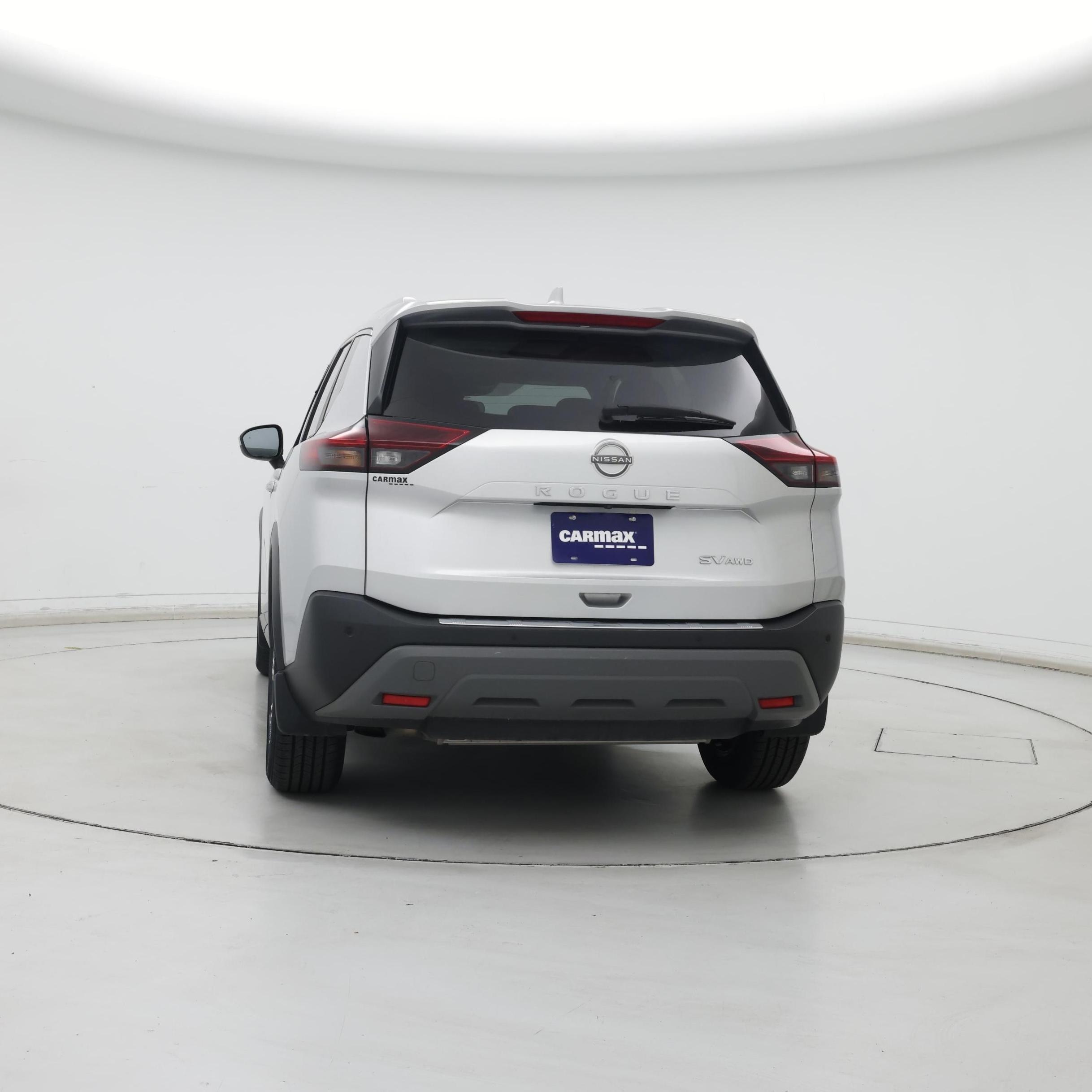 Thumbnail: 2023 Nissan Rogue - 6
