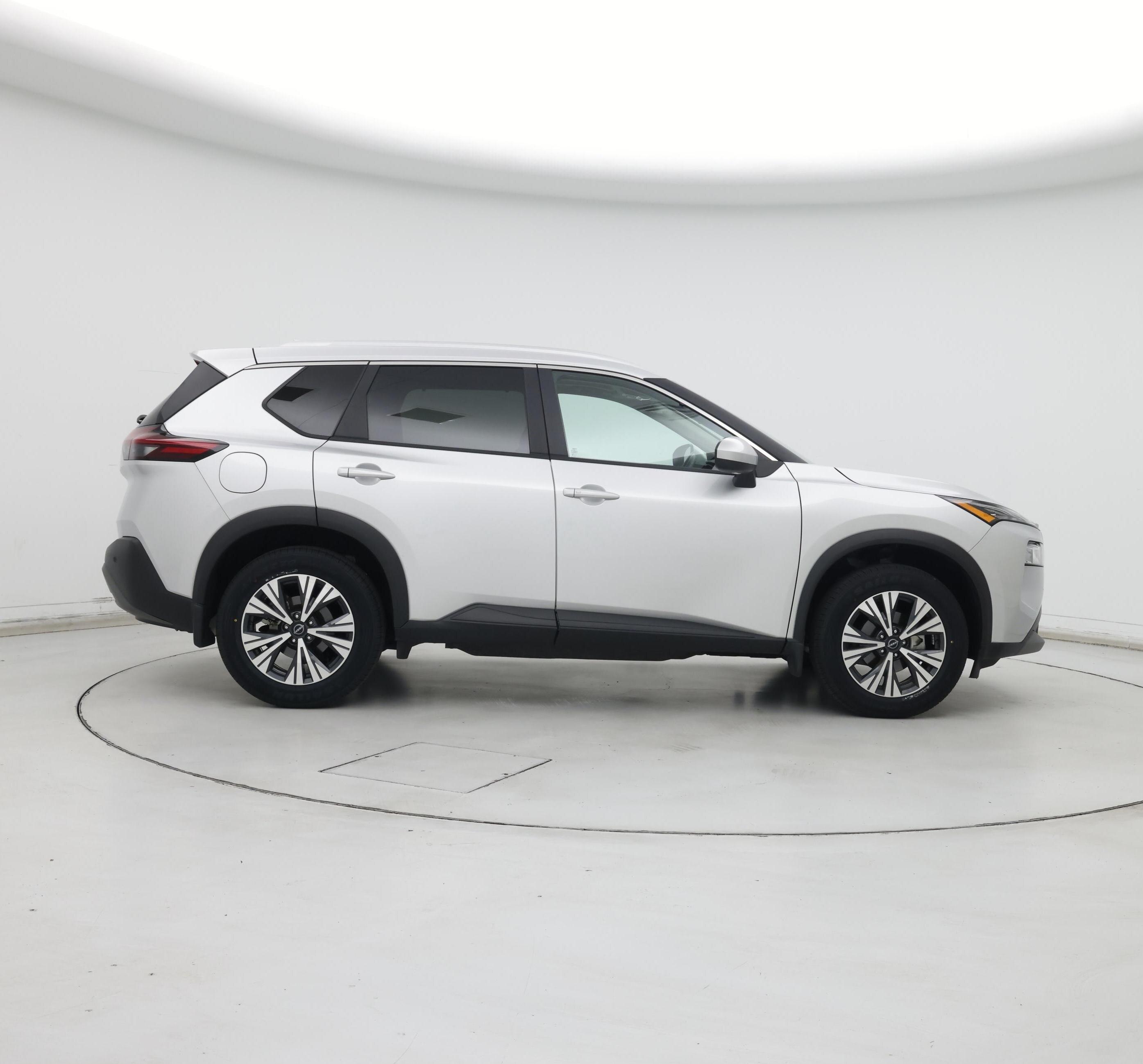 Thumbnail: 2023 Nissan Rogue - 7