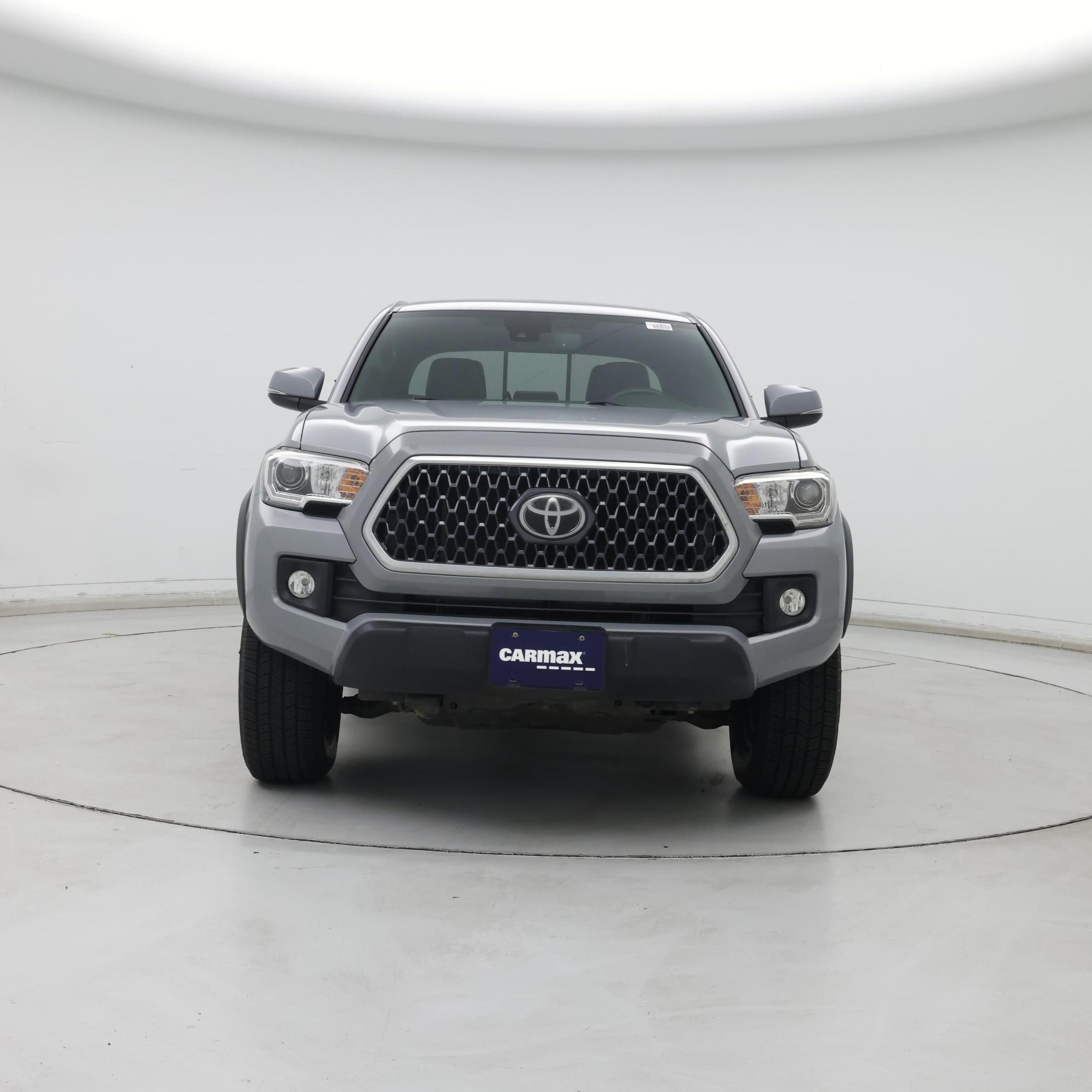 Thumbnail: 2019 Toyota Tacoma - 5