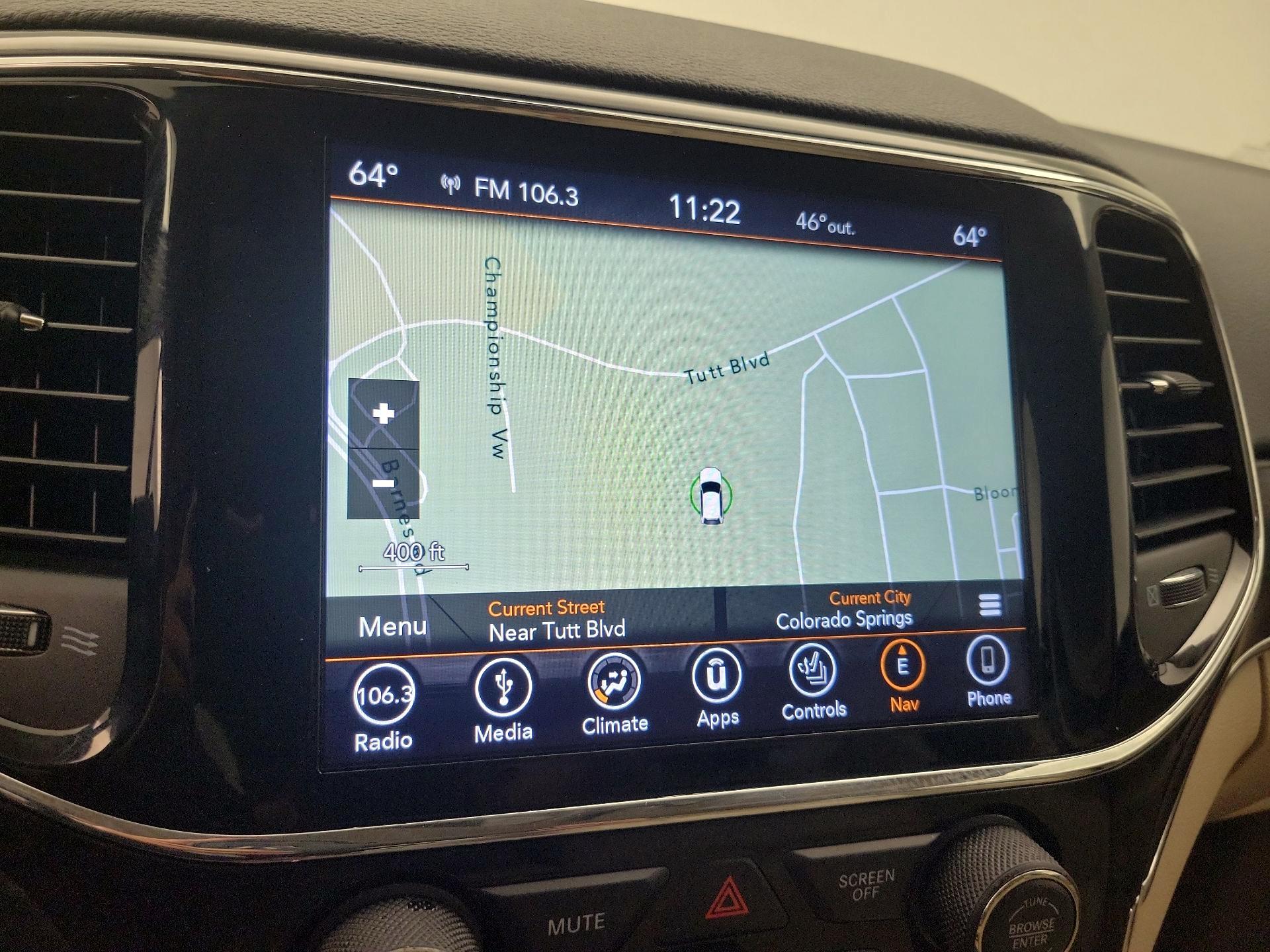 Thumbnail: 2019 Jeep Grand Cherokee - 14