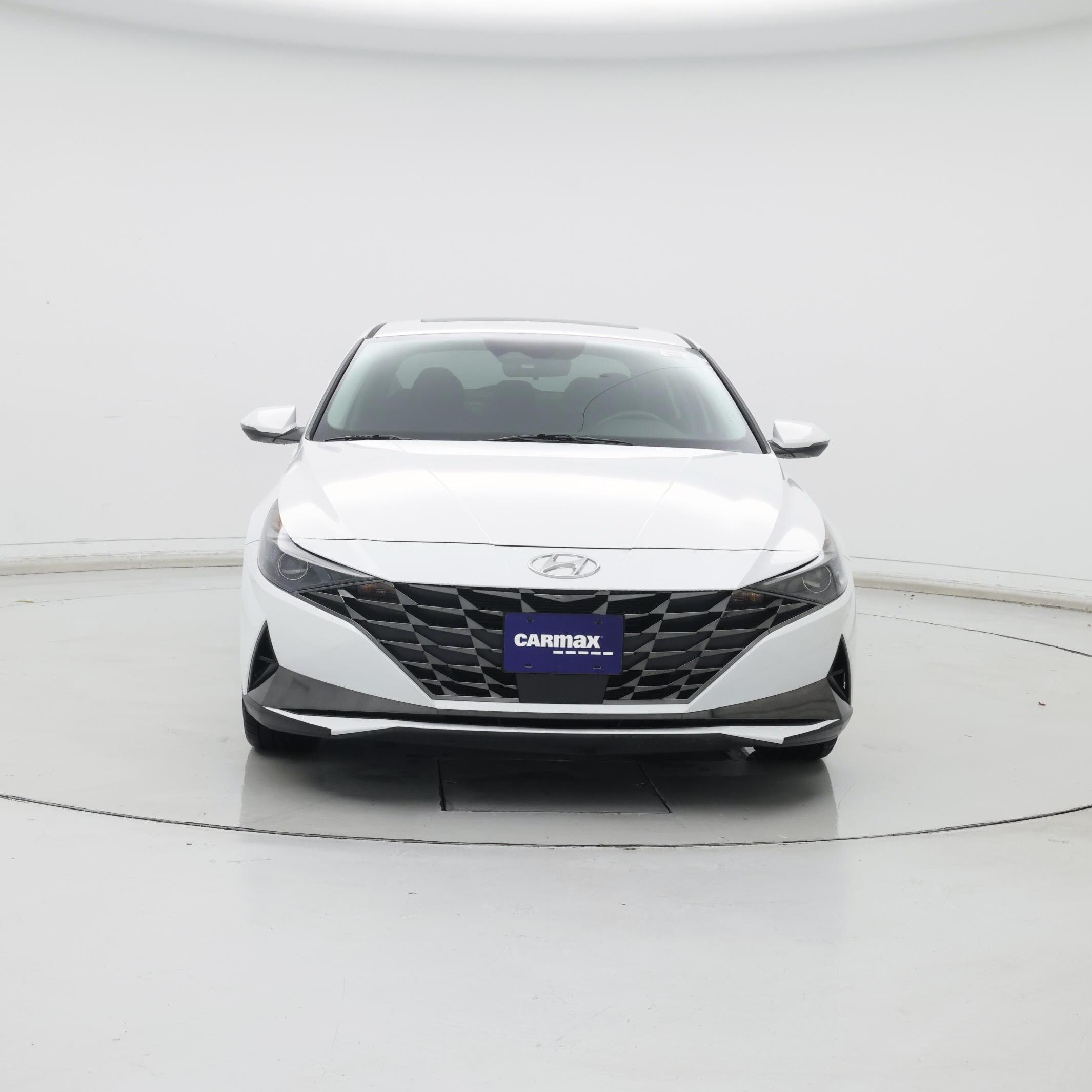 Thumbnail: 2022 Hyundai Elantra - 5