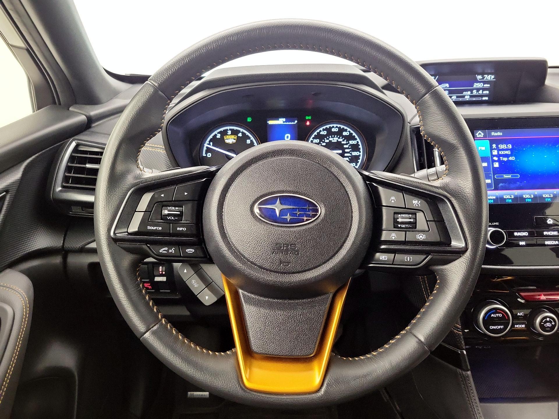 Thumbnail: 2024 Subaru Forester - 10