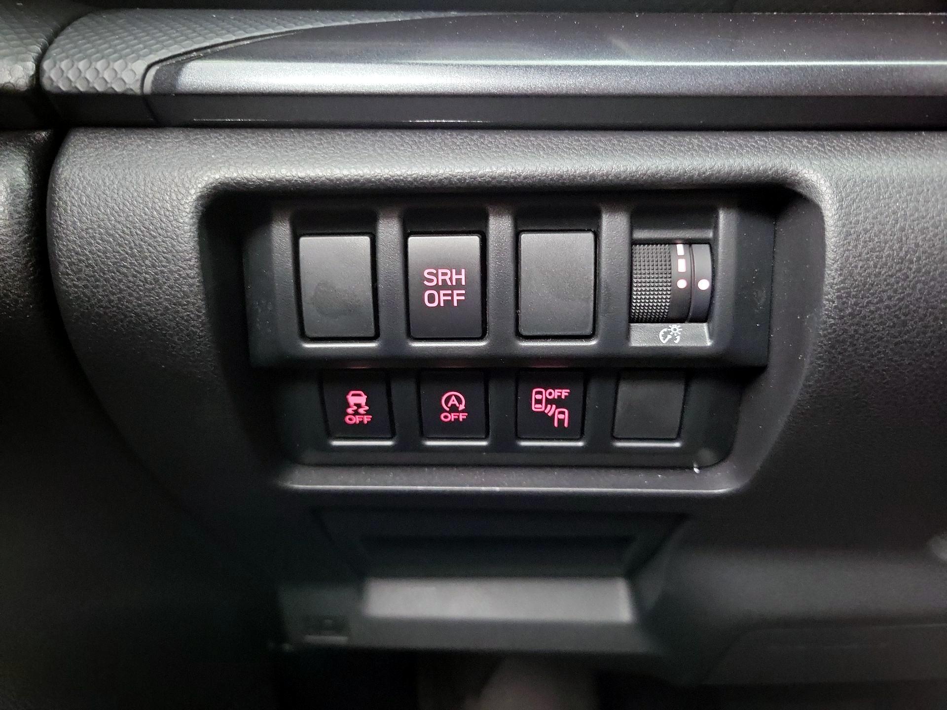 Thumbnail: 2024 Subaru Forester - 13