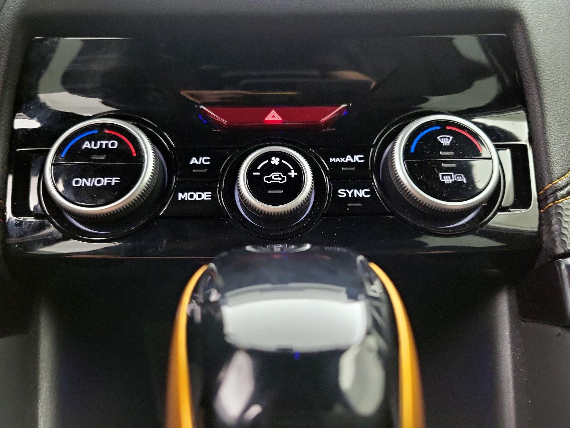 Thumbnail: 2024 Subaru Forester - 16