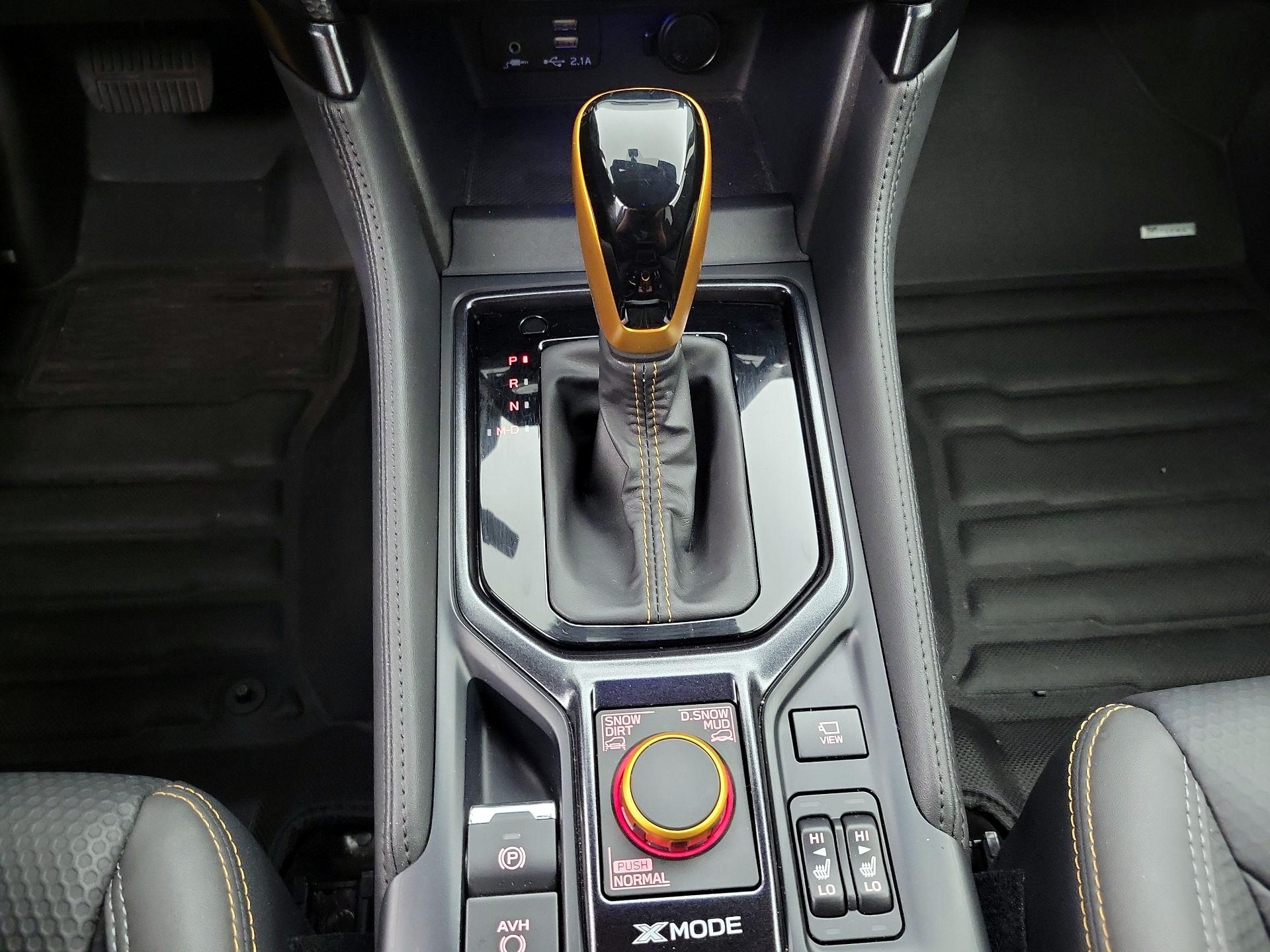 Thumbnail: 2024 Subaru Forester - 17