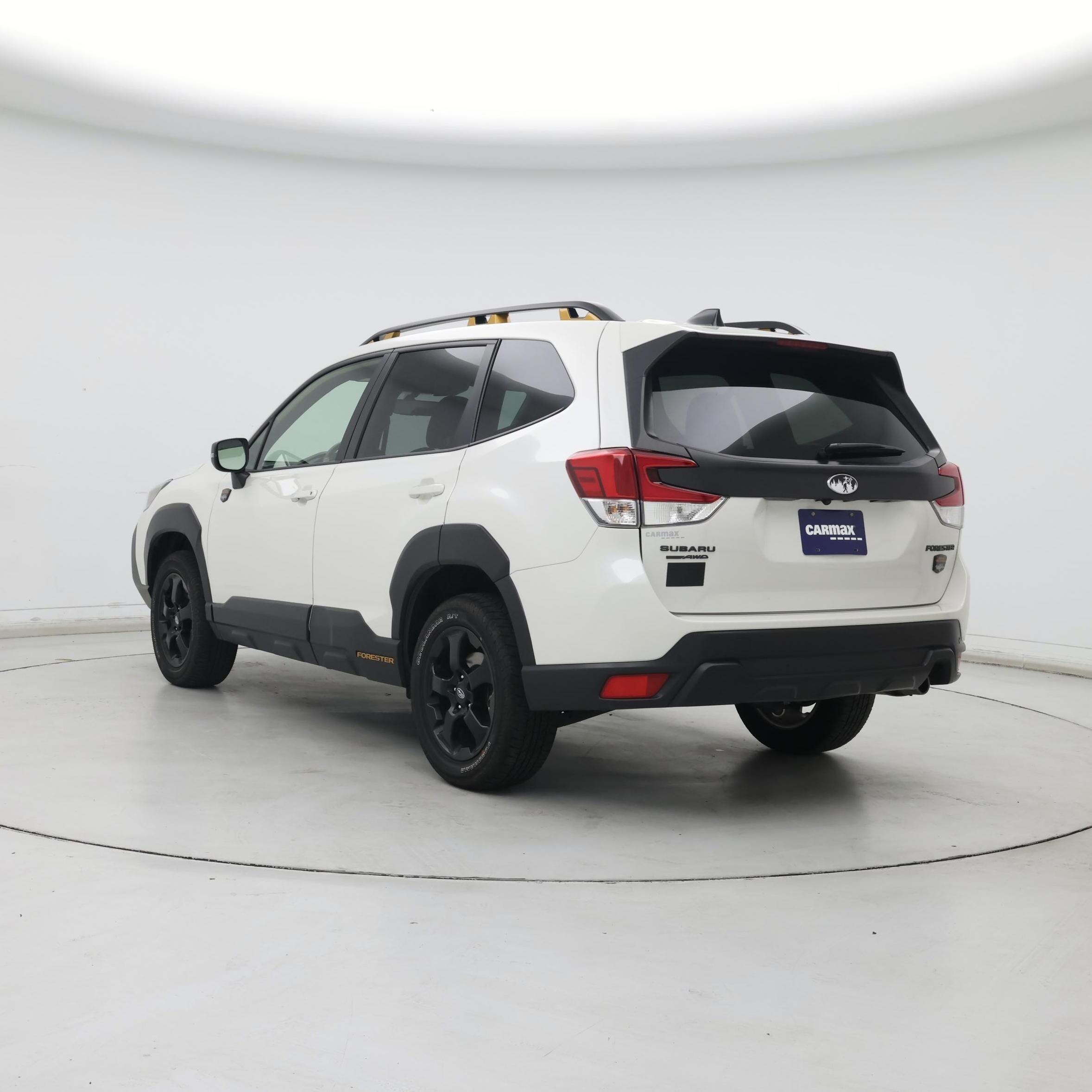 Thumbnail: 2024 Subaru Forester - 2