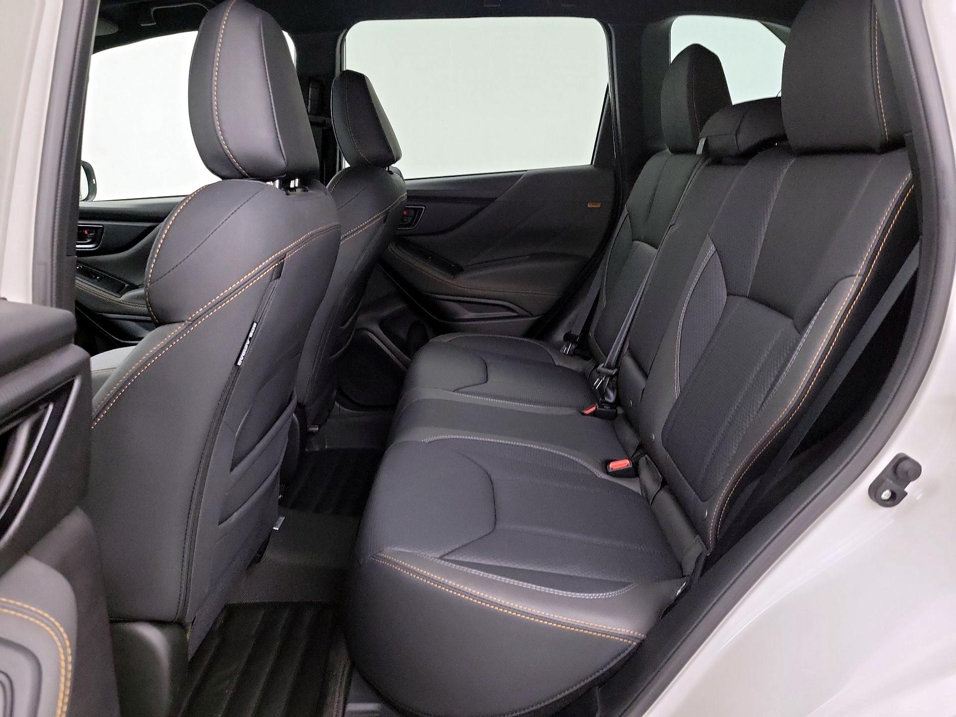 Thumbnail: 2024 Subaru Forester - 19