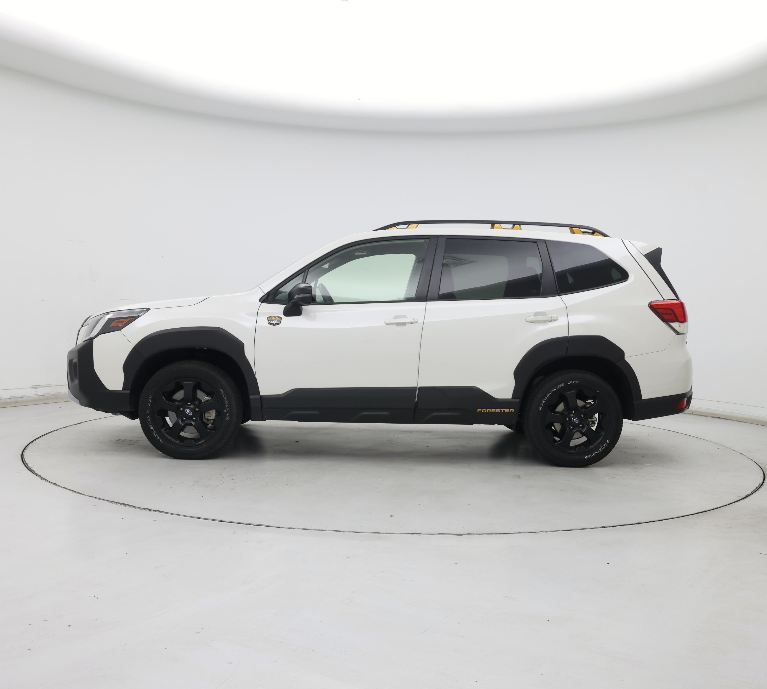 Thumbnail: 2024 Subaru Forester - 3