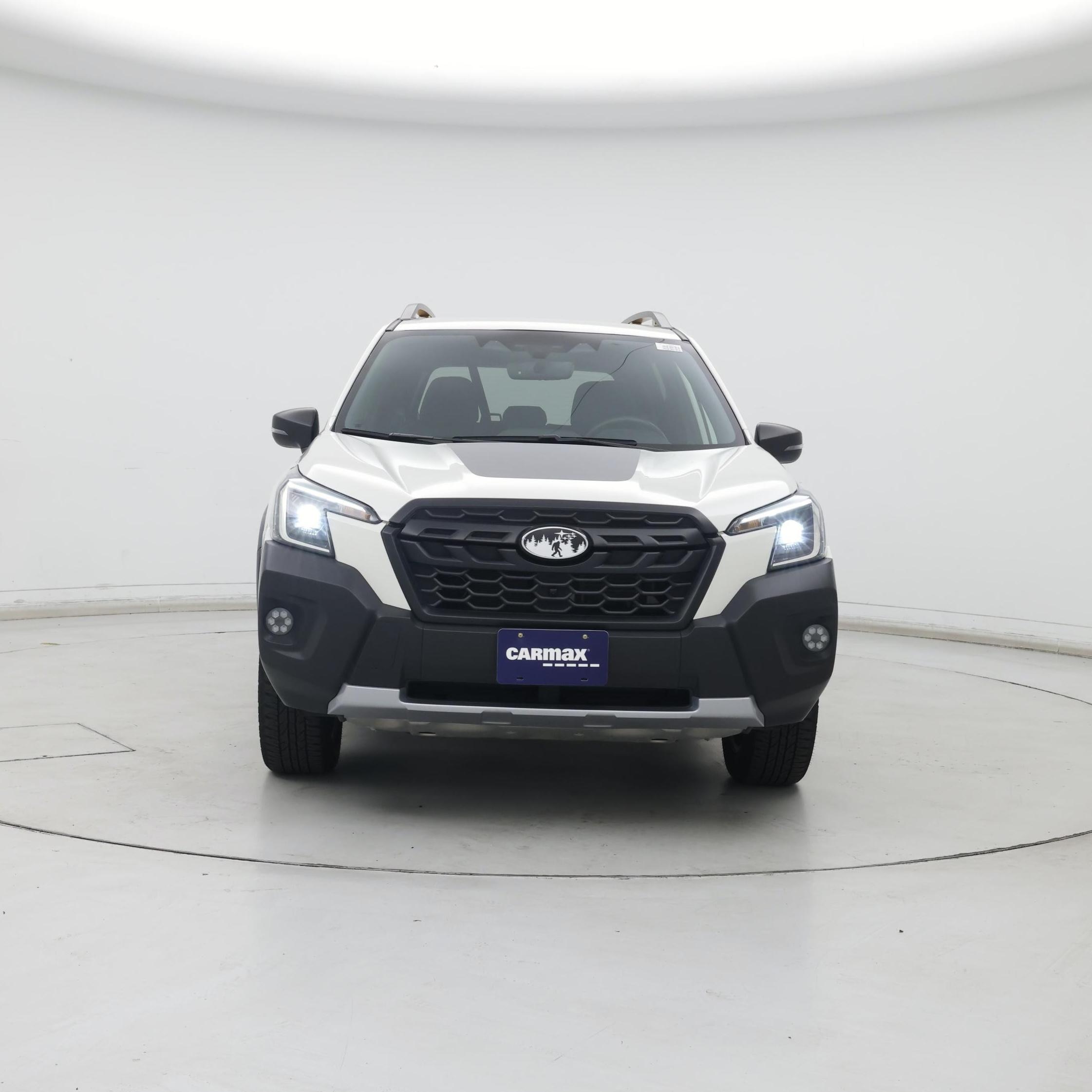 Thumbnail: 2024 Subaru Forester - 5