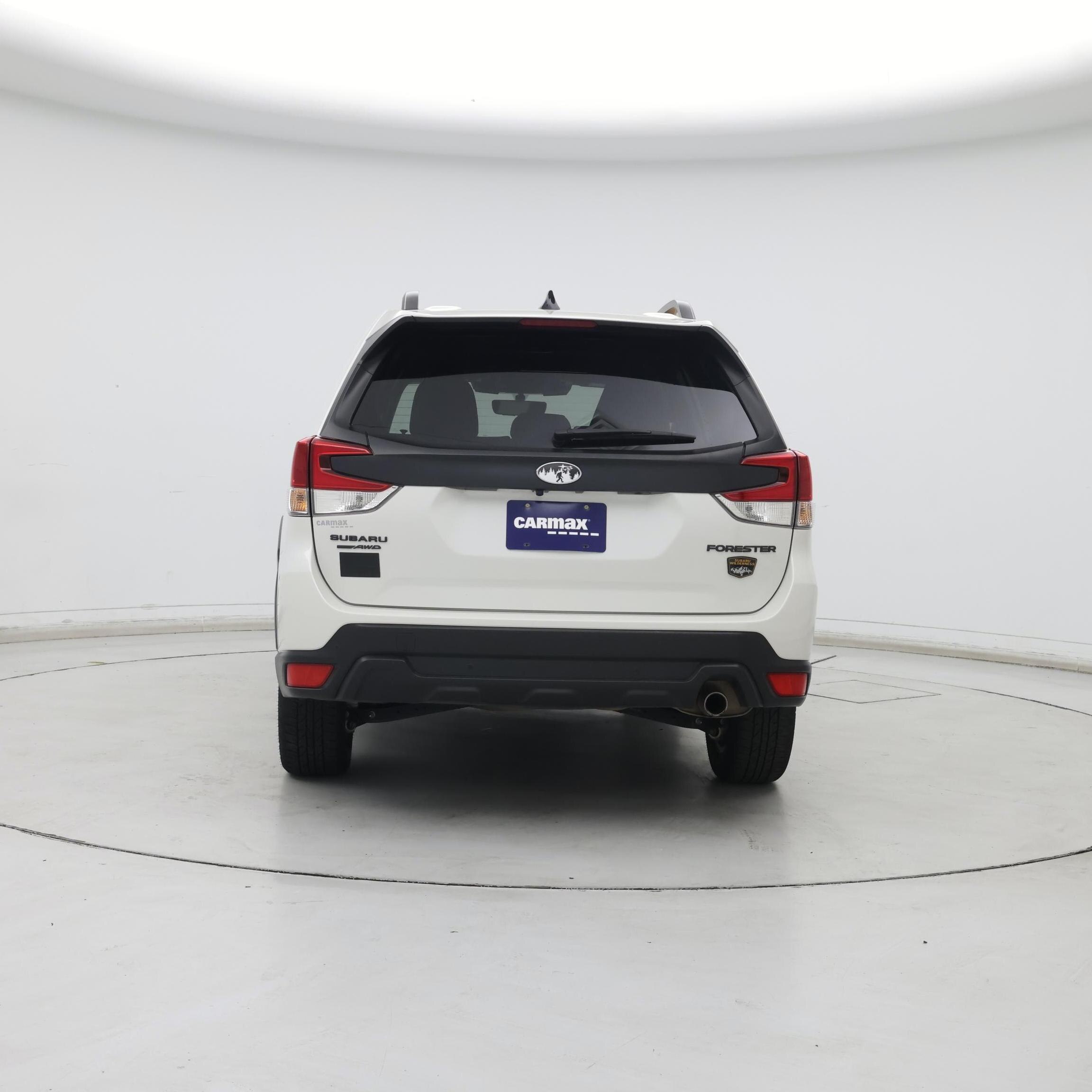 Thumbnail: 2024 Subaru Forester - 6