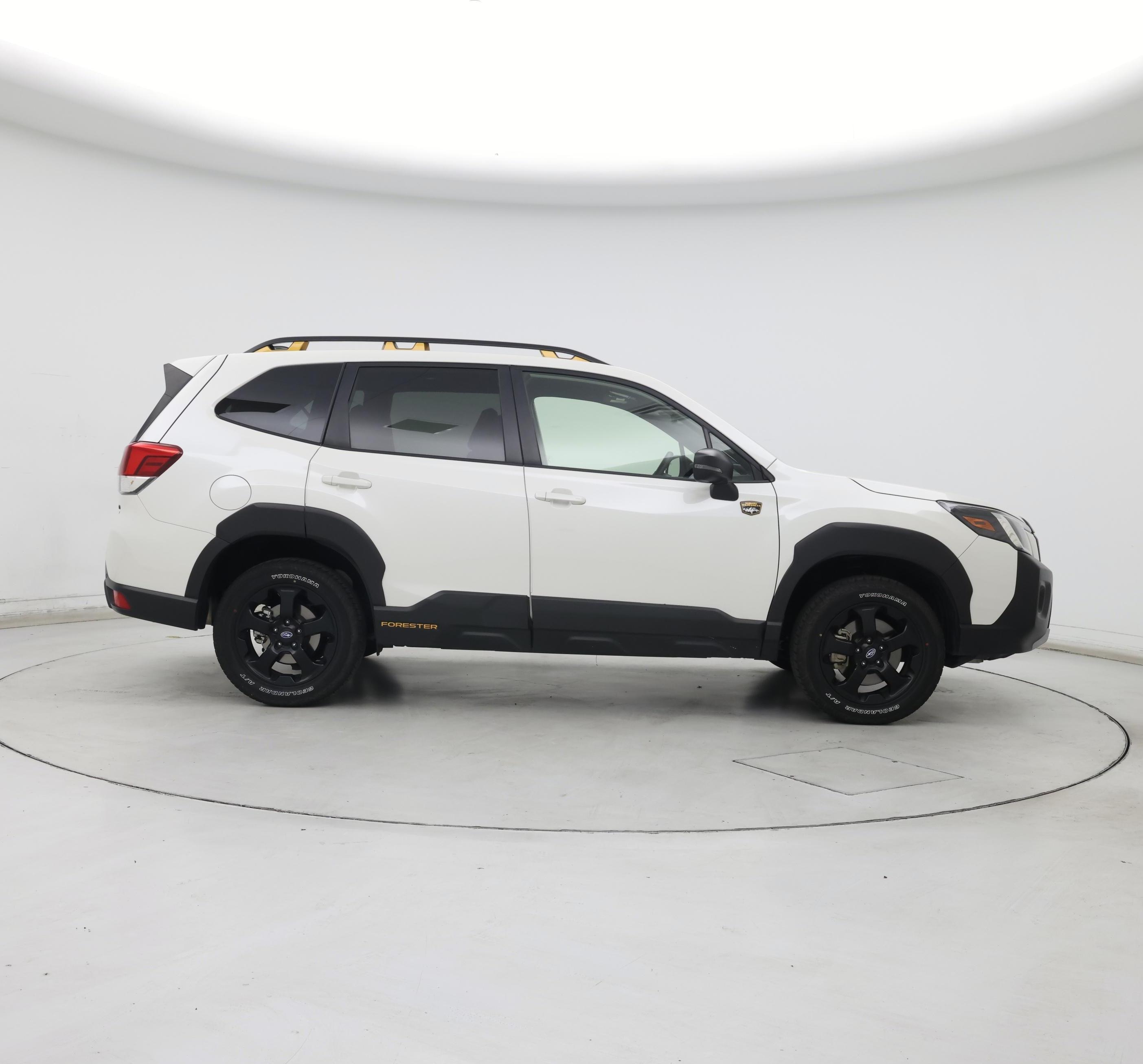 Thumbnail: 2024 Subaru Forester - 7