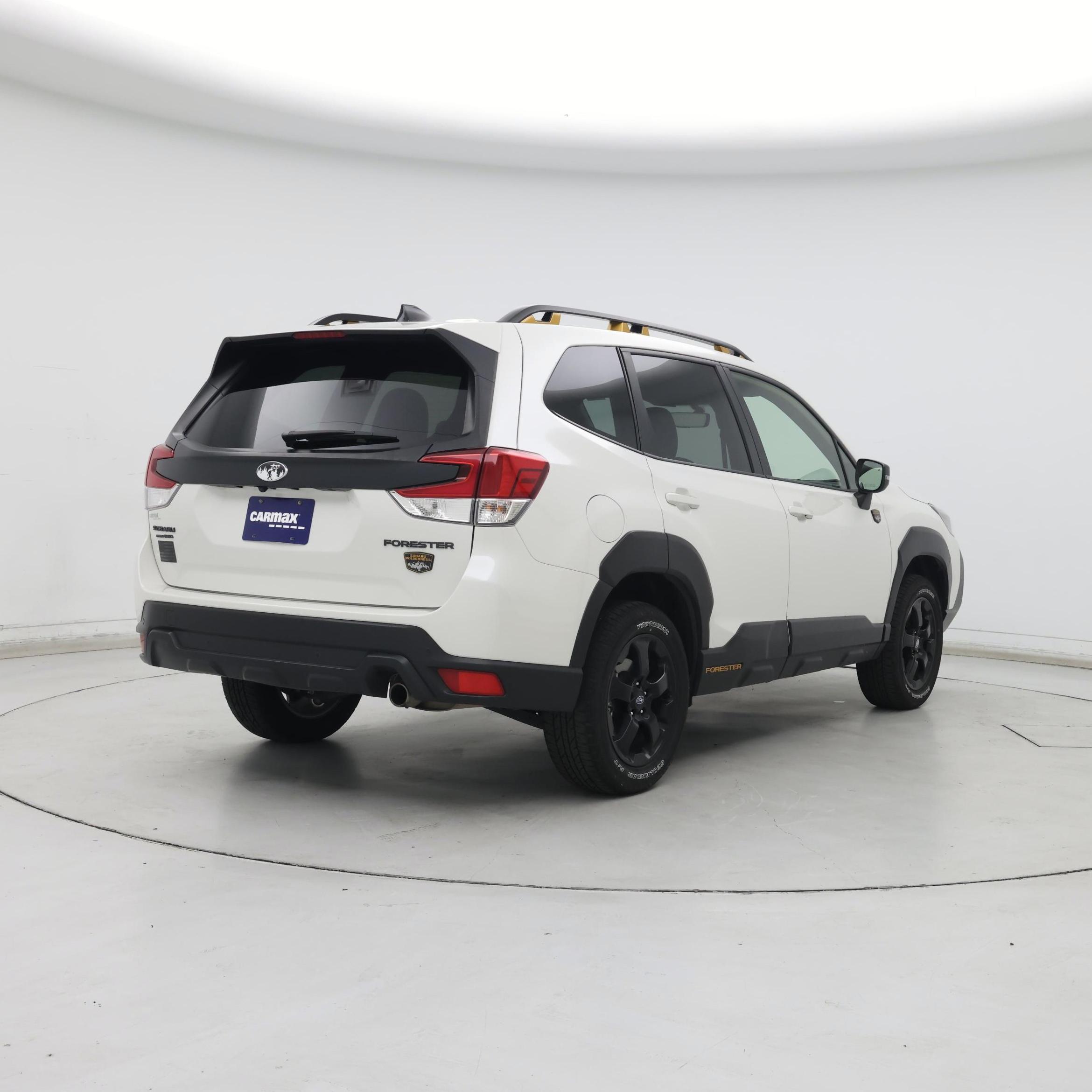 Thumbnail: 2024 Subaru Forester - 8