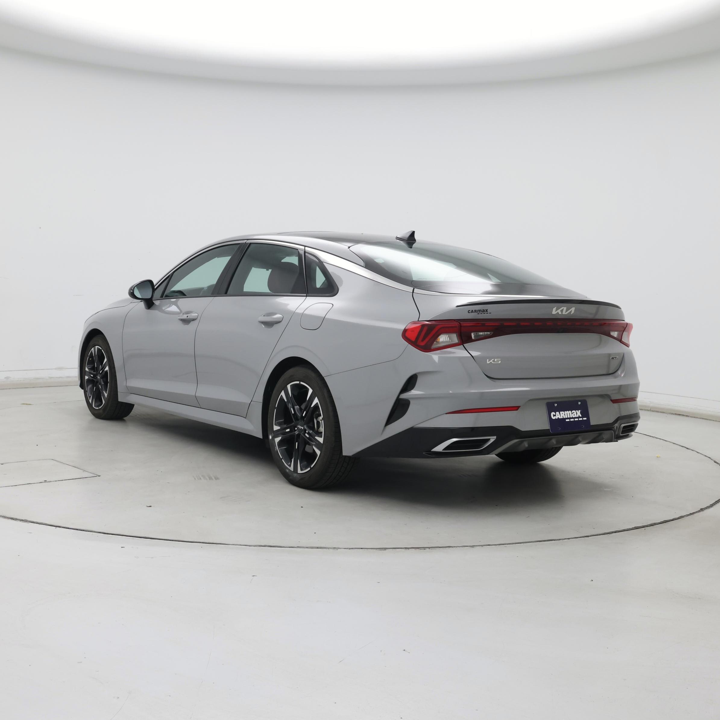 Thumbnail: 2024 Kia K5 - 2