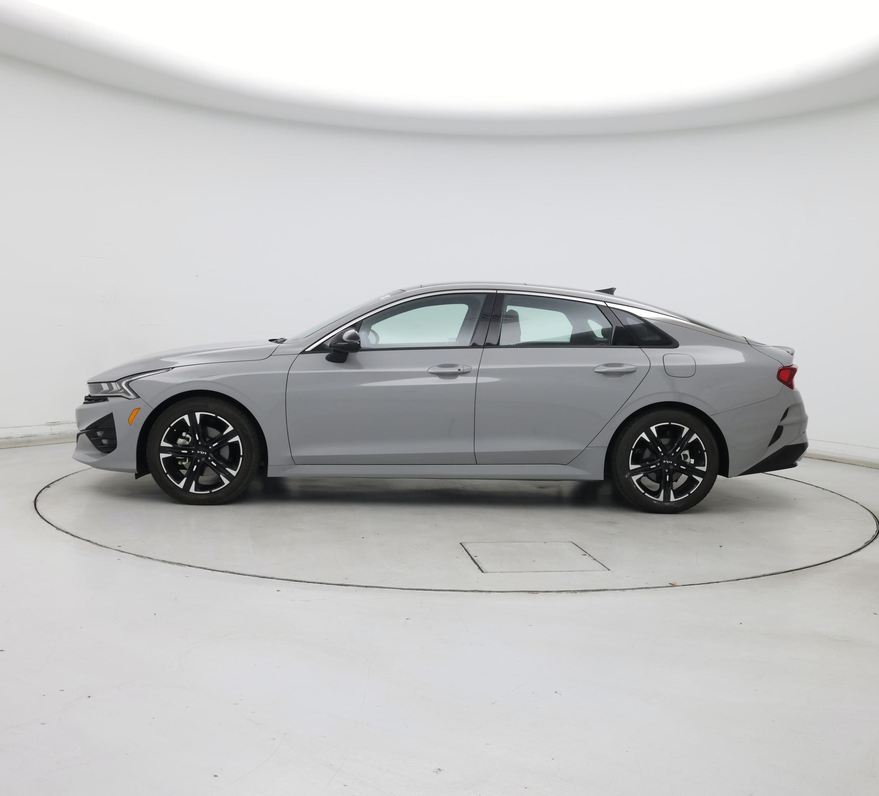 Thumbnail: 2024 Kia K5 - 3