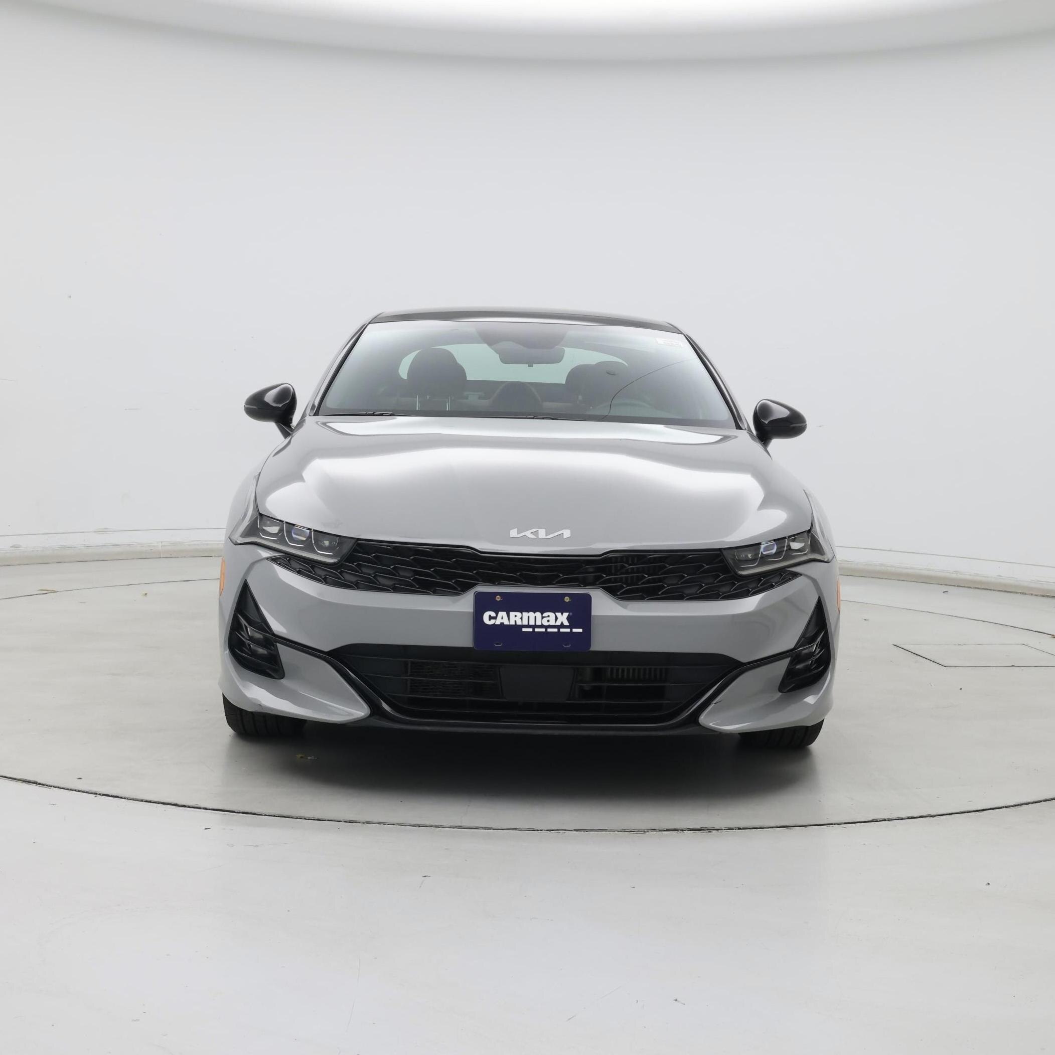 Thumbnail: 2024 Kia K5 - 5