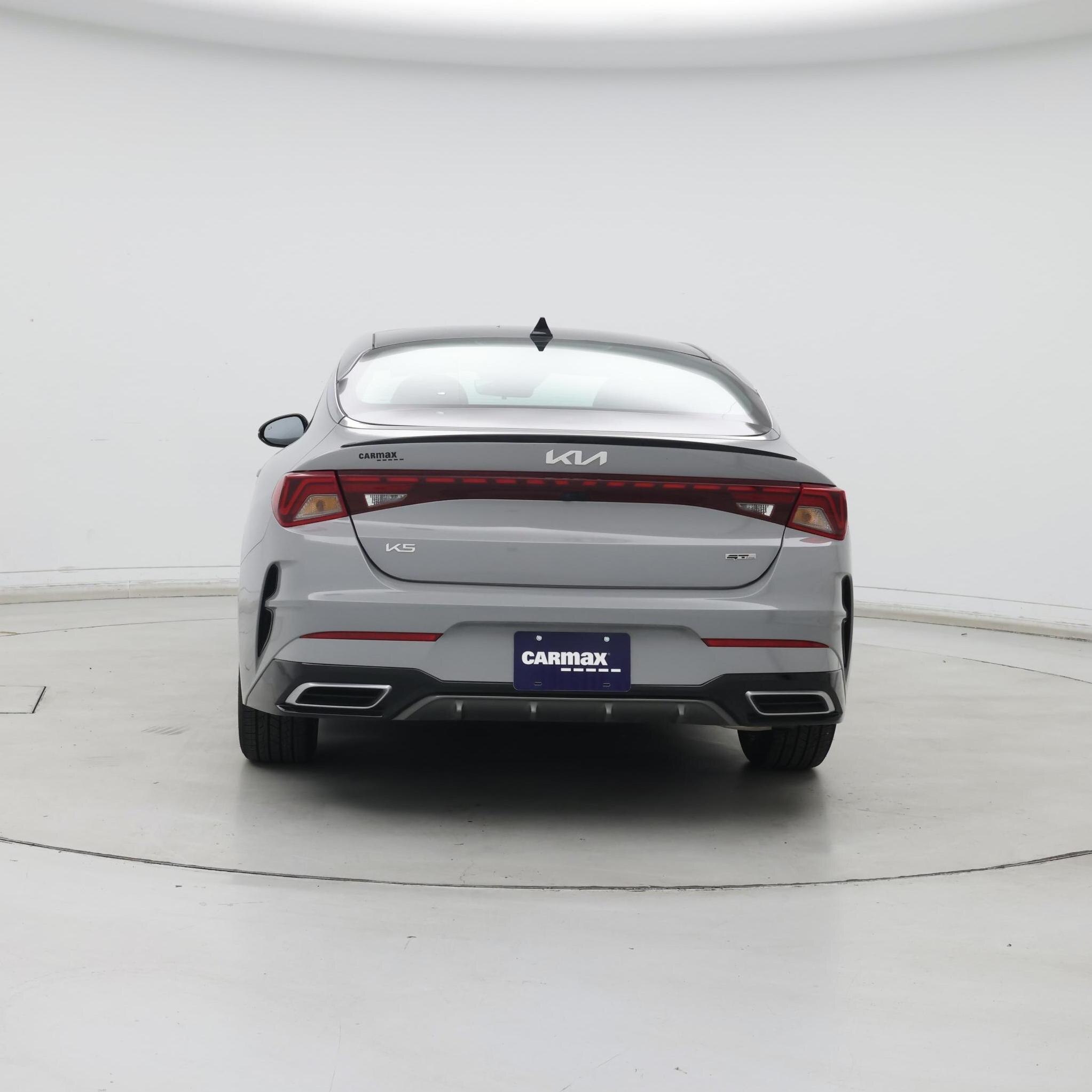 Thumbnail: 2024 Kia K5 - 6
