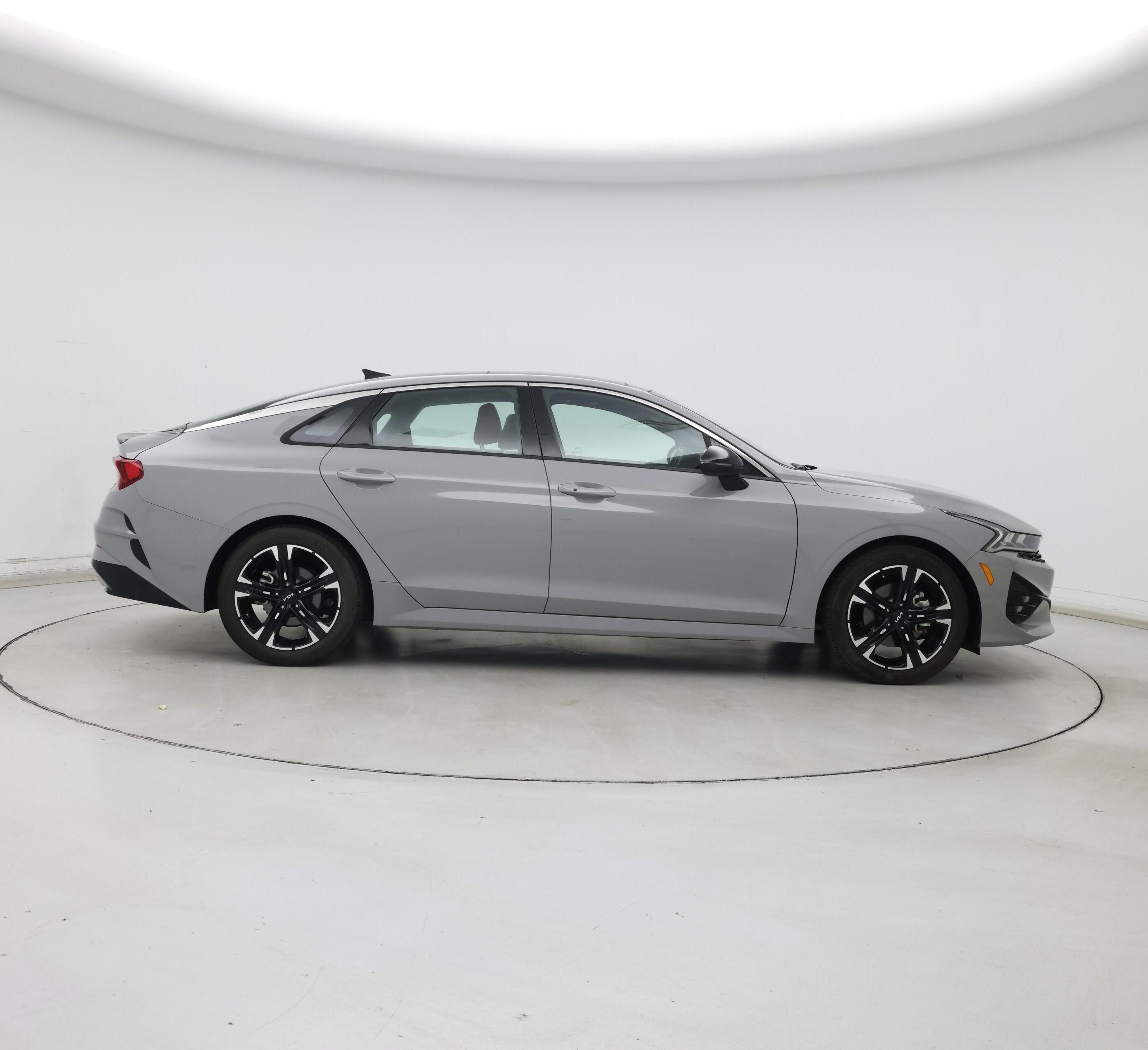 Thumbnail: 2024 Kia K5 - 7