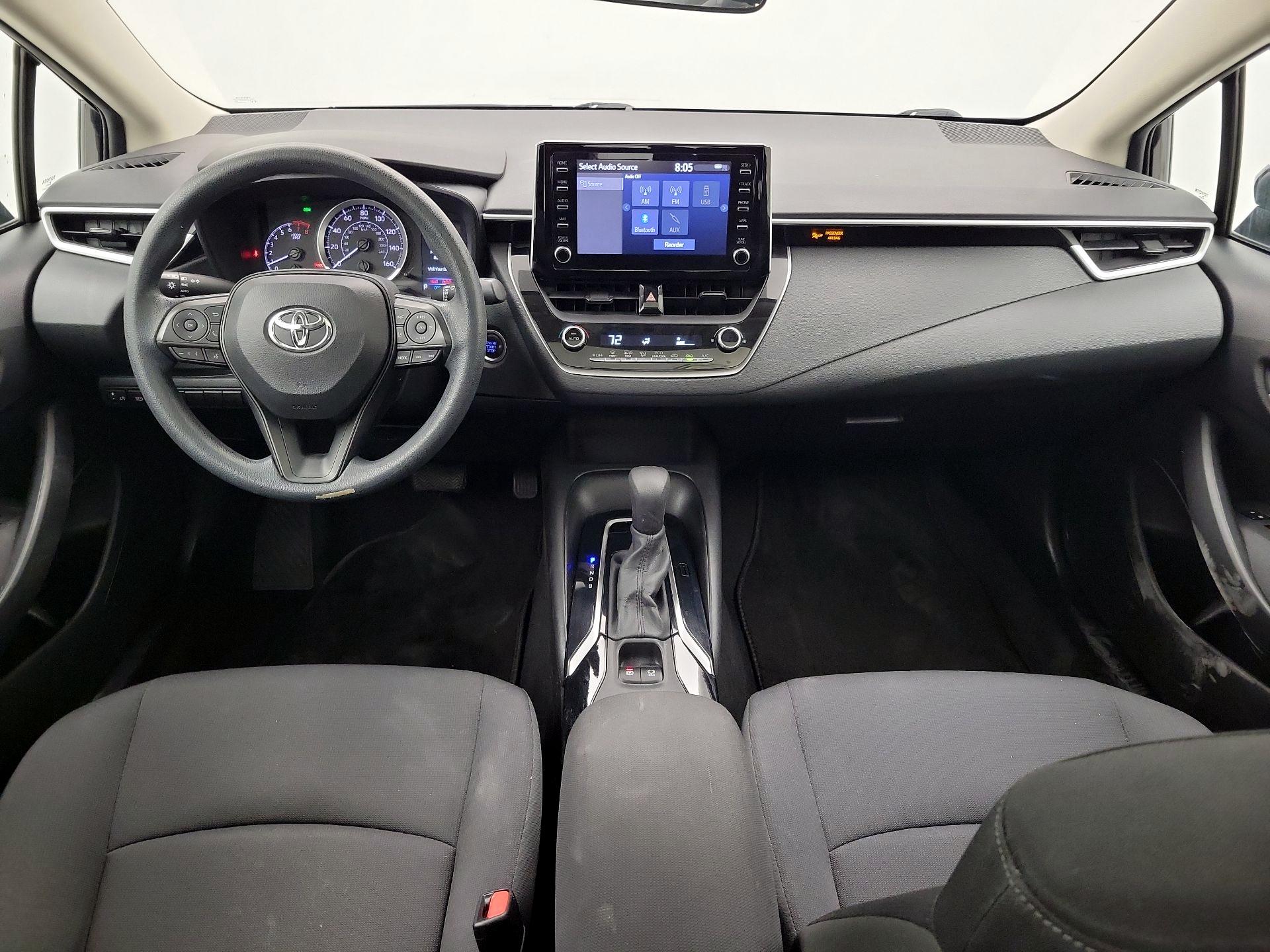 Thumbnail: 2020 Toyota Corolla - 9
