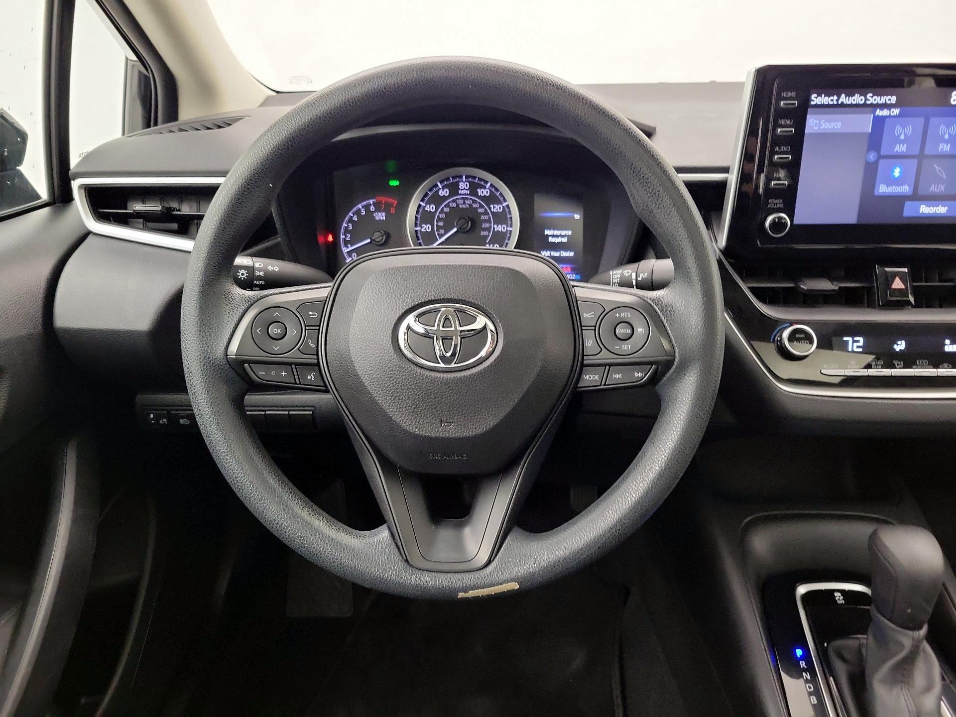 Thumbnail: 2020 Toyota Corolla - 10