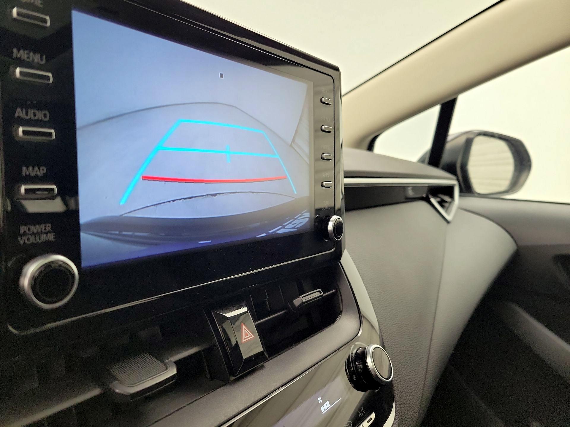 Thumbnail: 2020 Toyota Corolla - 14