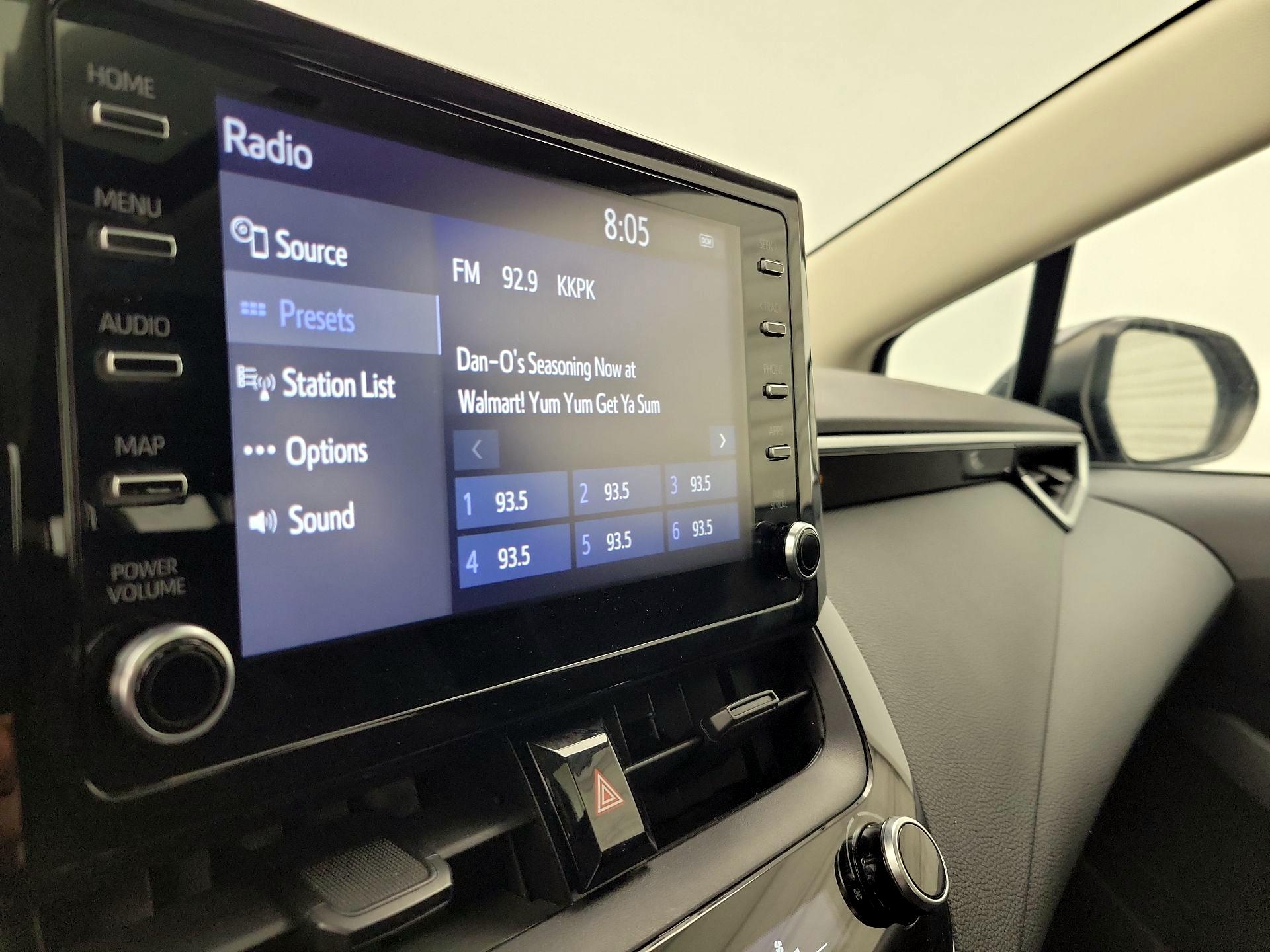 Thumbnail: 2020 Toyota Corolla - 15