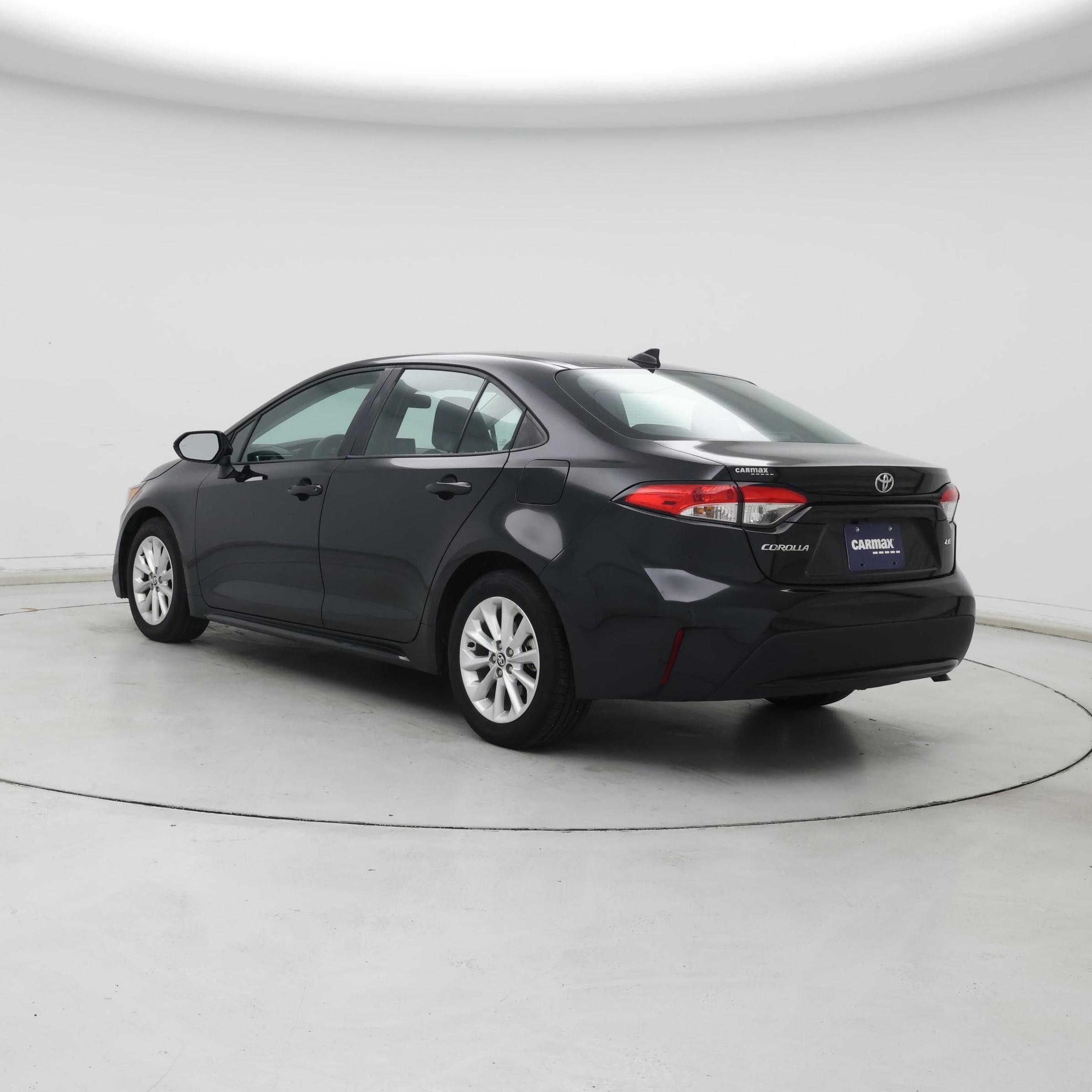 Thumbnail: 2020 Toyota Corolla - 2