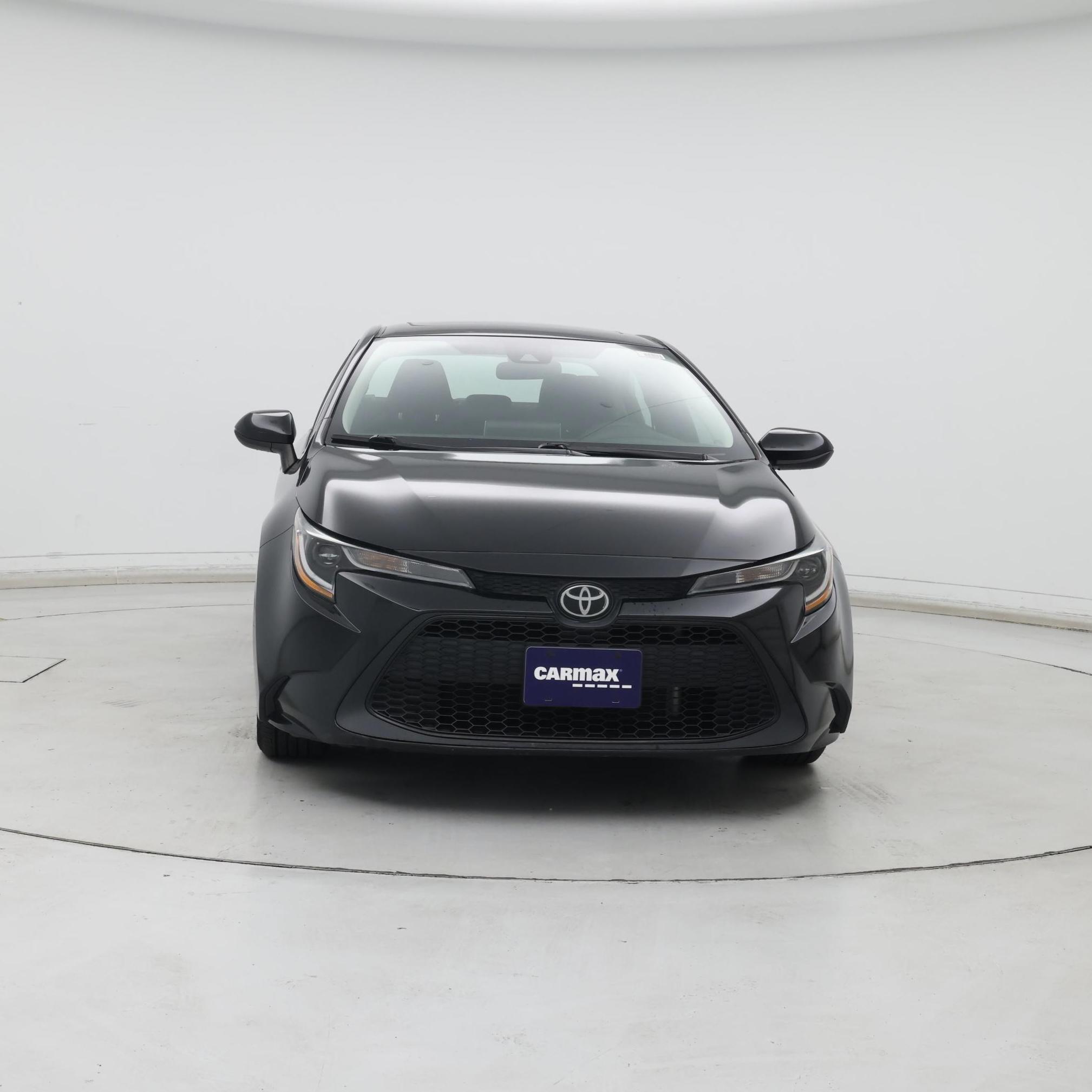 Thumbnail: 2020 Toyota Corolla - 5
