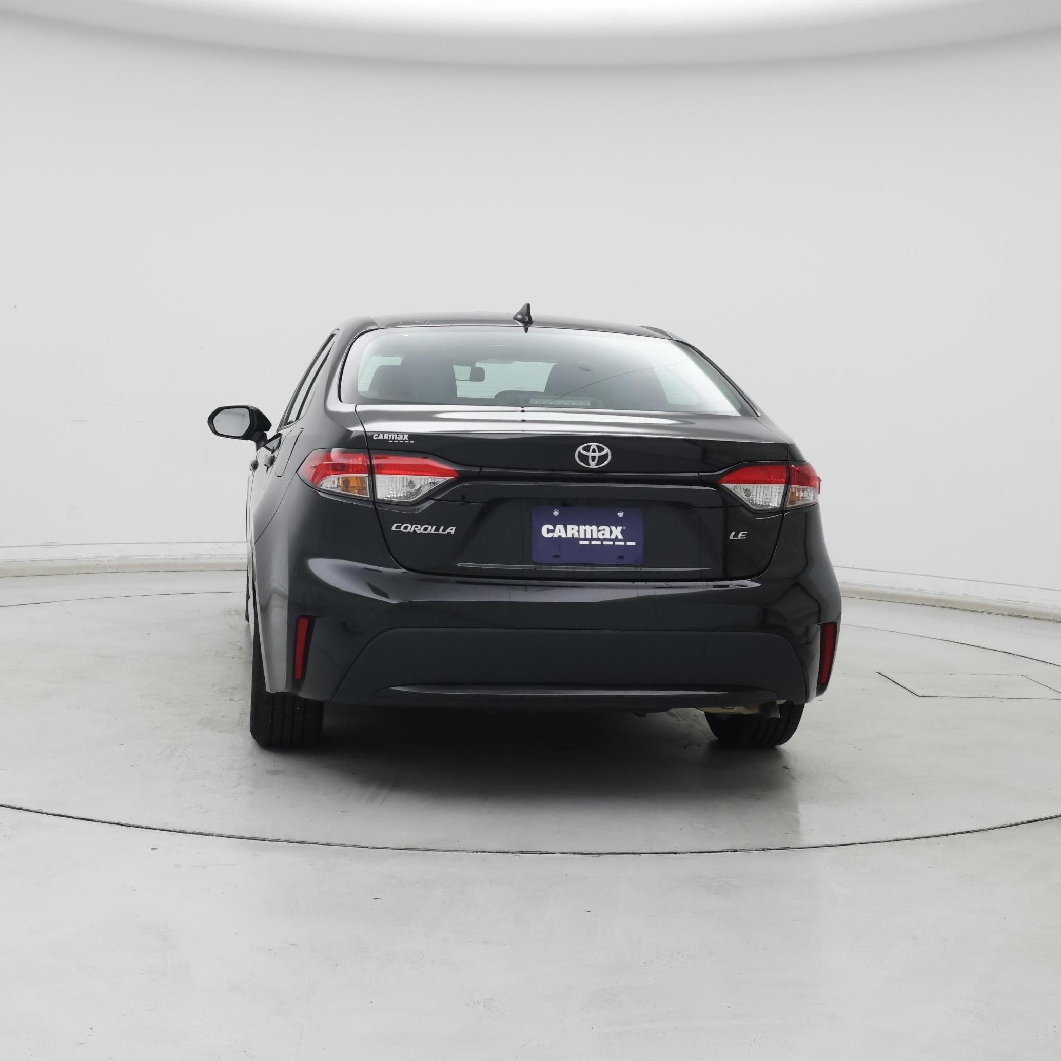 Thumbnail: 2020 Toyota Corolla - 6