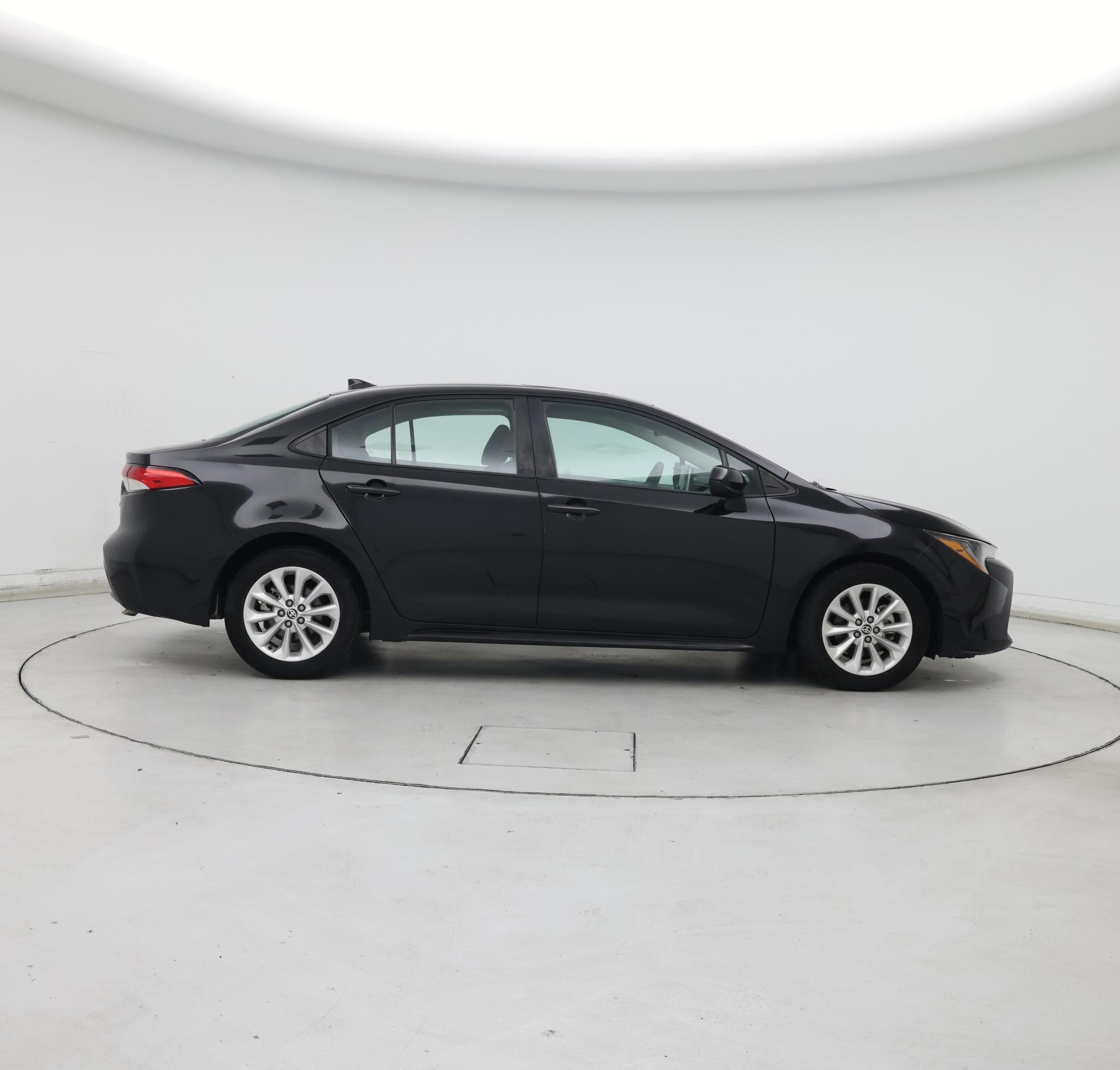 Thumbnail: 2020 Toyota Corolla - 7