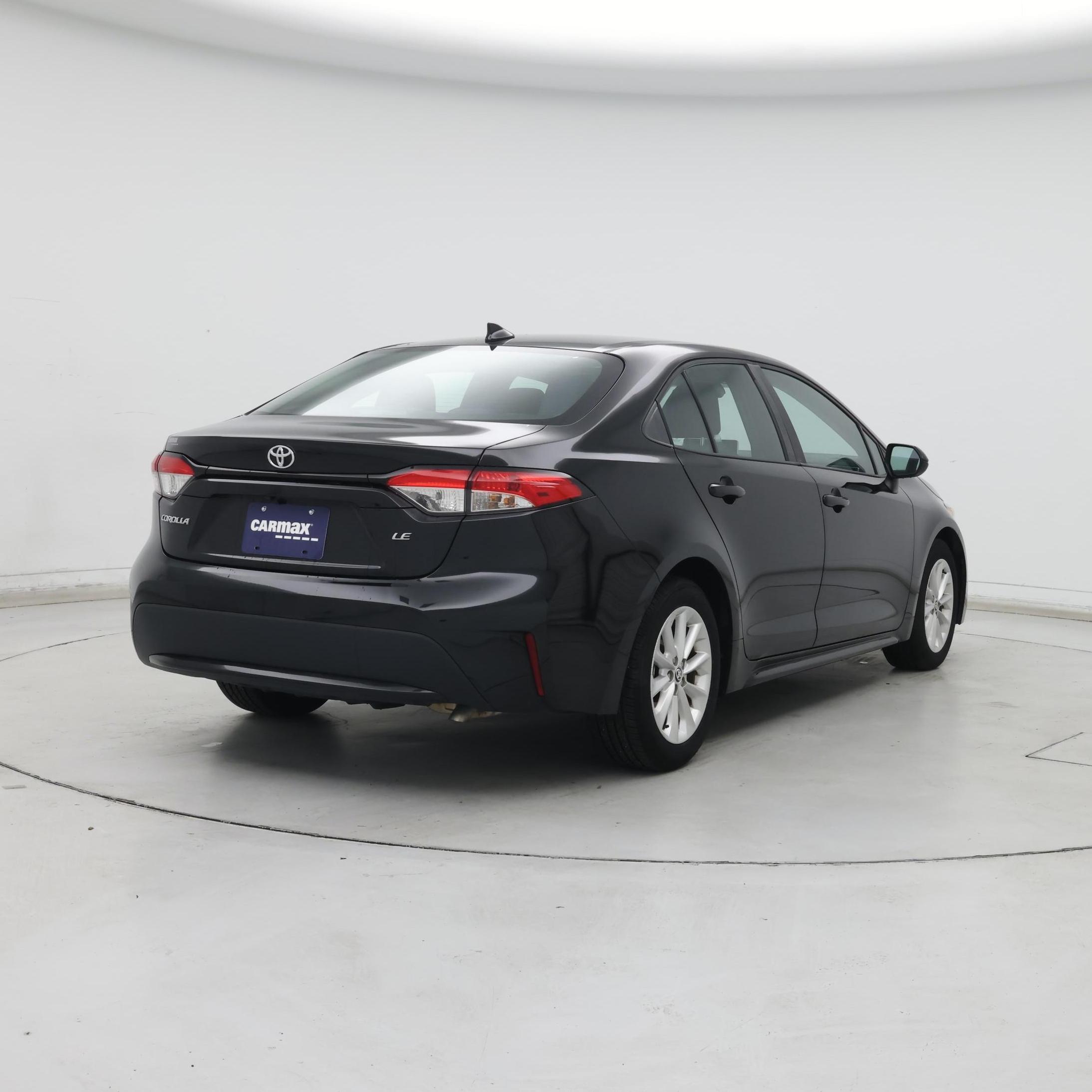 Thumbnail: 2020 Toyota Corolla - 8
