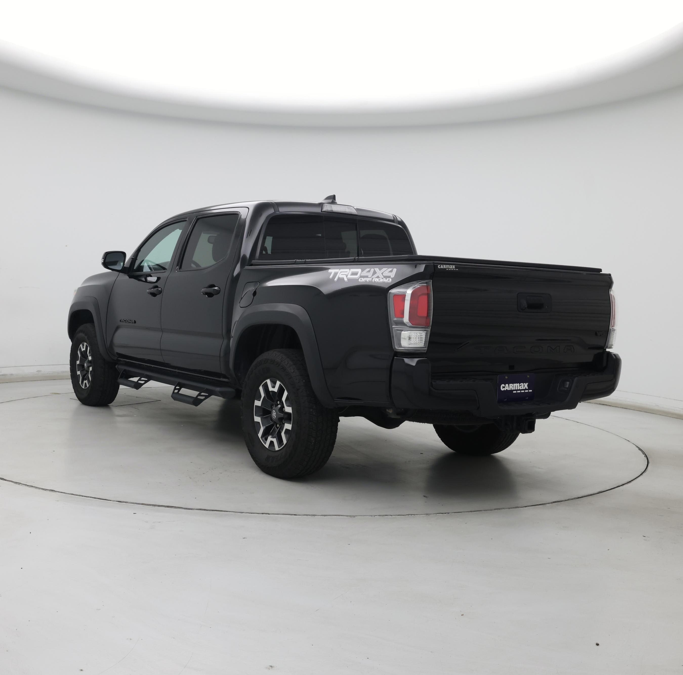 Thumbnail: 2022 Toyota Tacoma - 2